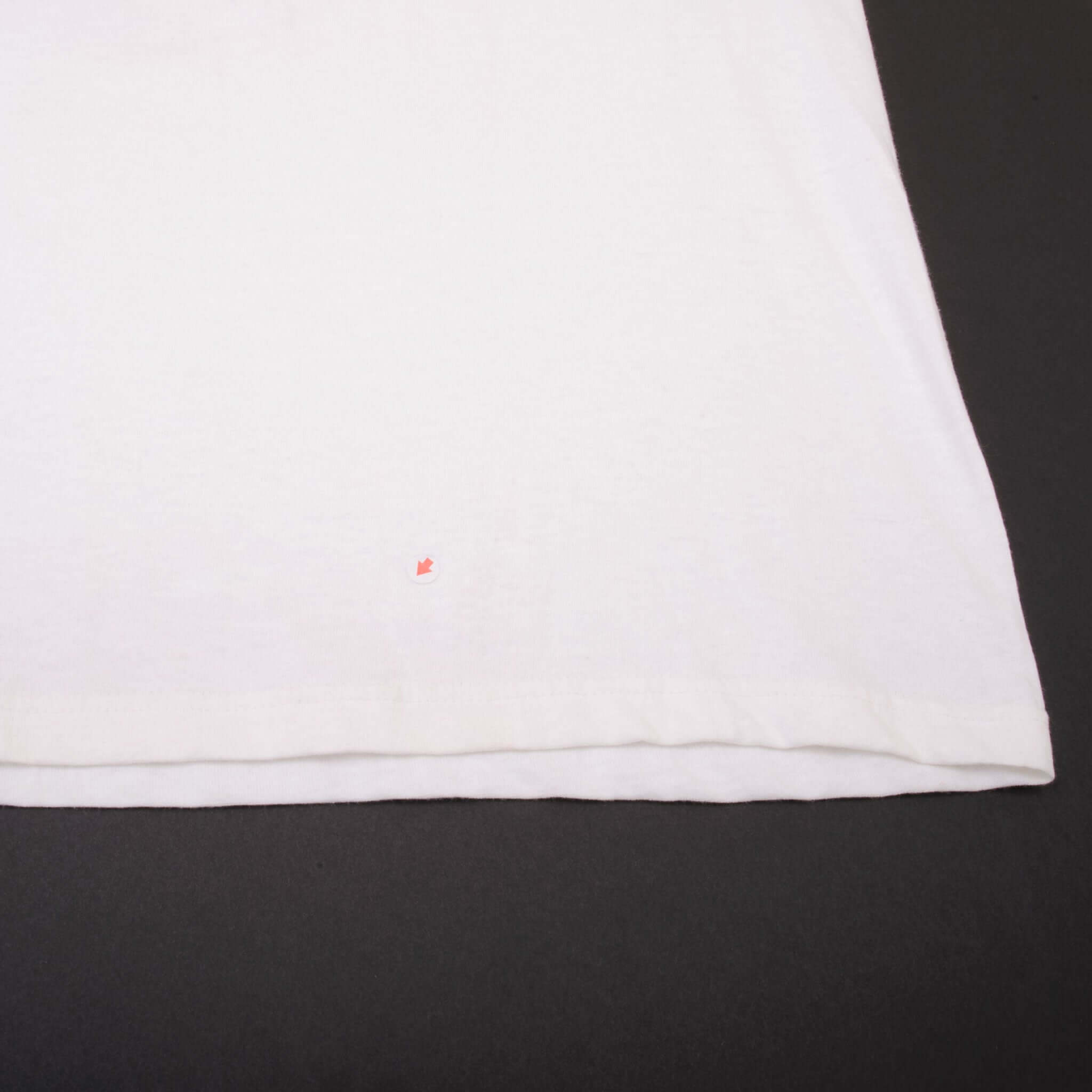 VINTAGE I LOVE LUCY VITAMEATAVEGAMIN 1992 TEE SHIRT SIZE XL