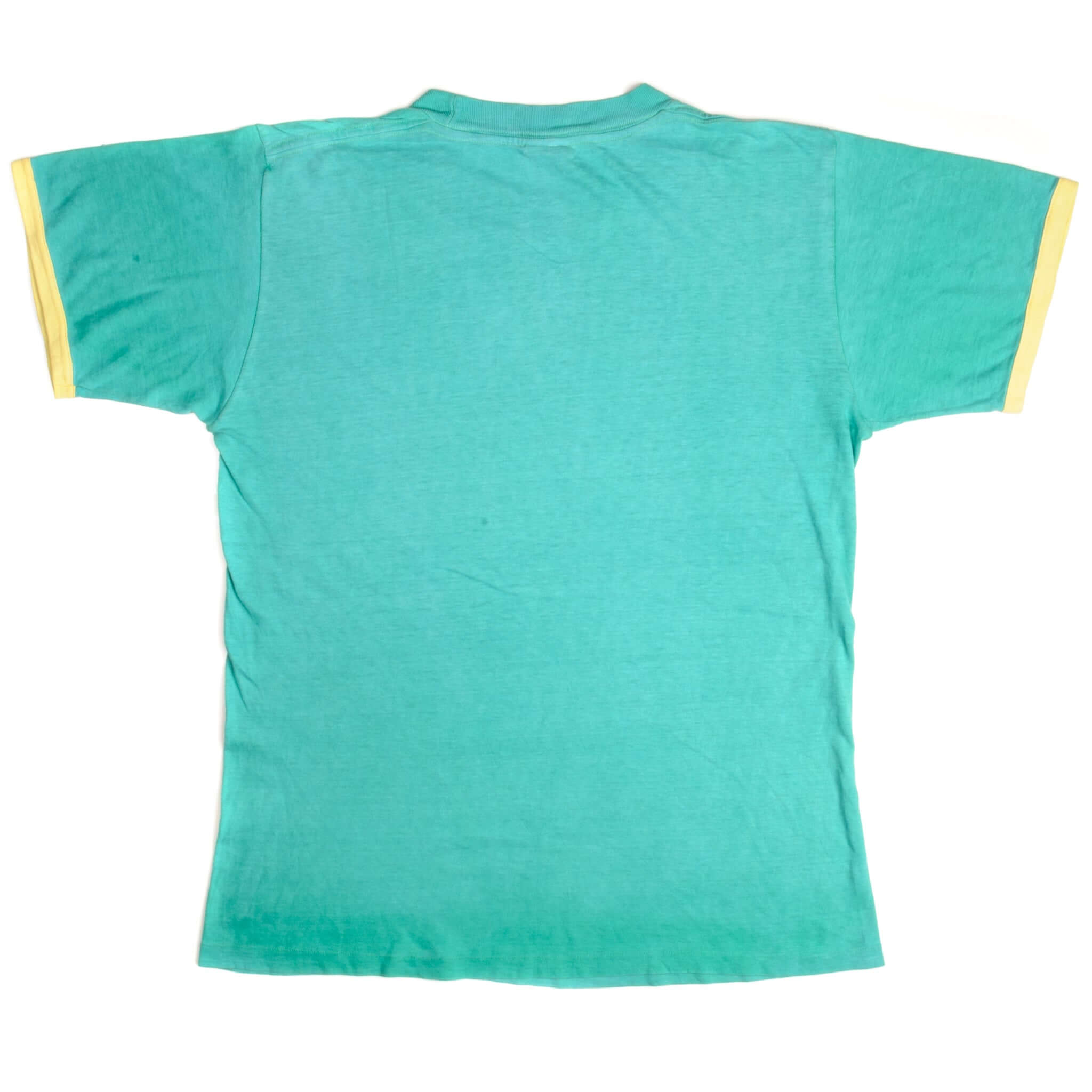 VINTAGE NIKE TEE SHIRT 1984-1987 SIZE MEDIUM