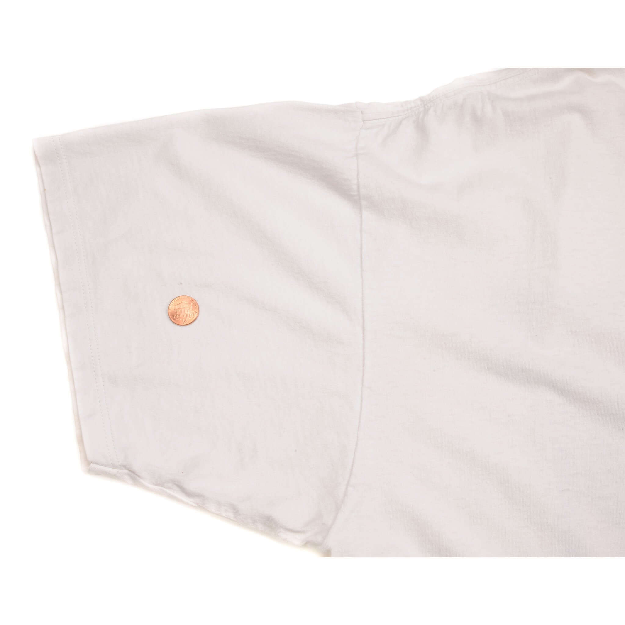 VINTAGE DISNEY MICKEY MOUSE TEE SHIRT SIZE XL MADE IN USA