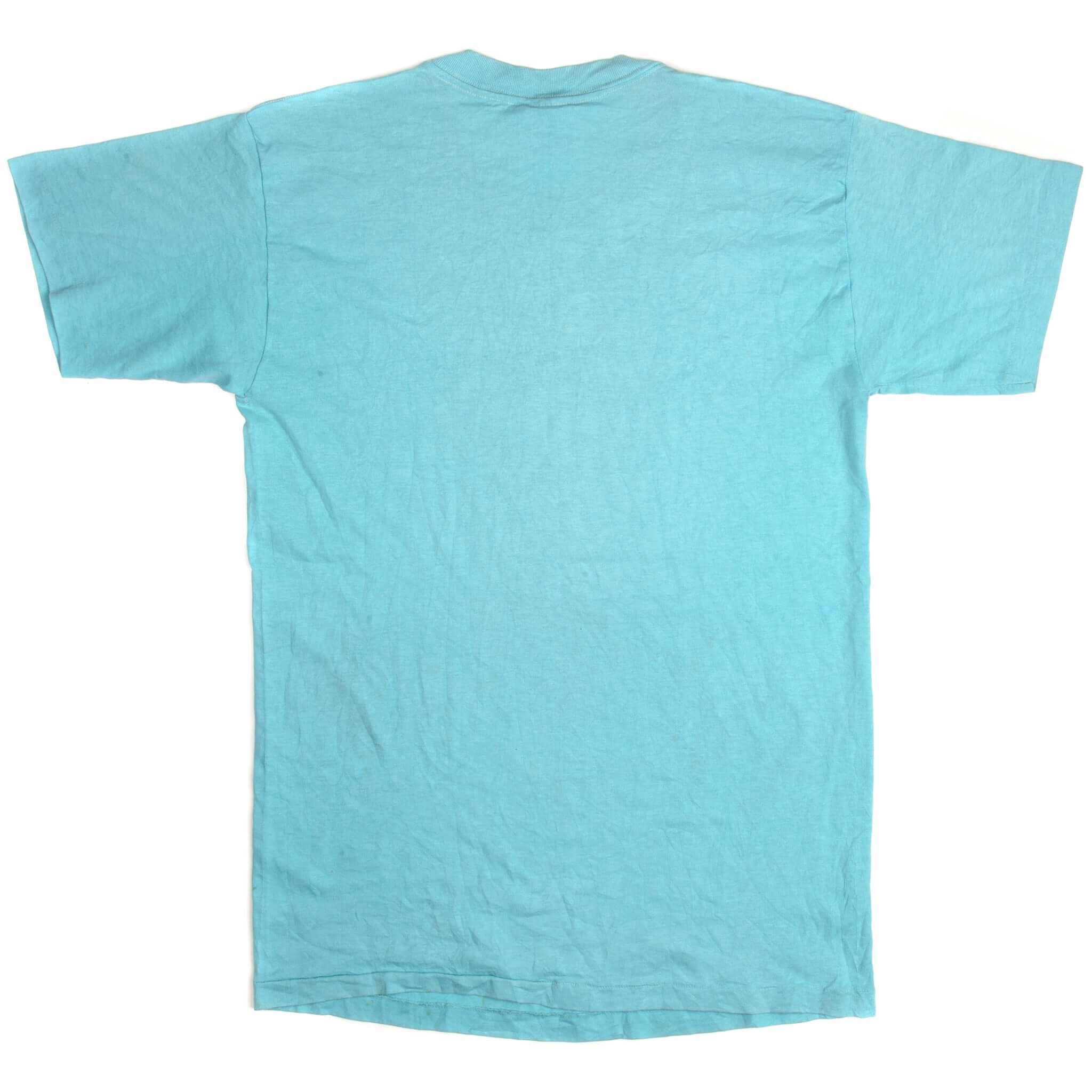 VINTAGE NIKE TEE SHIRT 1987-1992 SIZE SMALL MADE IN USA