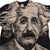 VINTAGE ALBERT EINSTEIN TEE SHIRT SIZE MEDIUM MADE IN USA