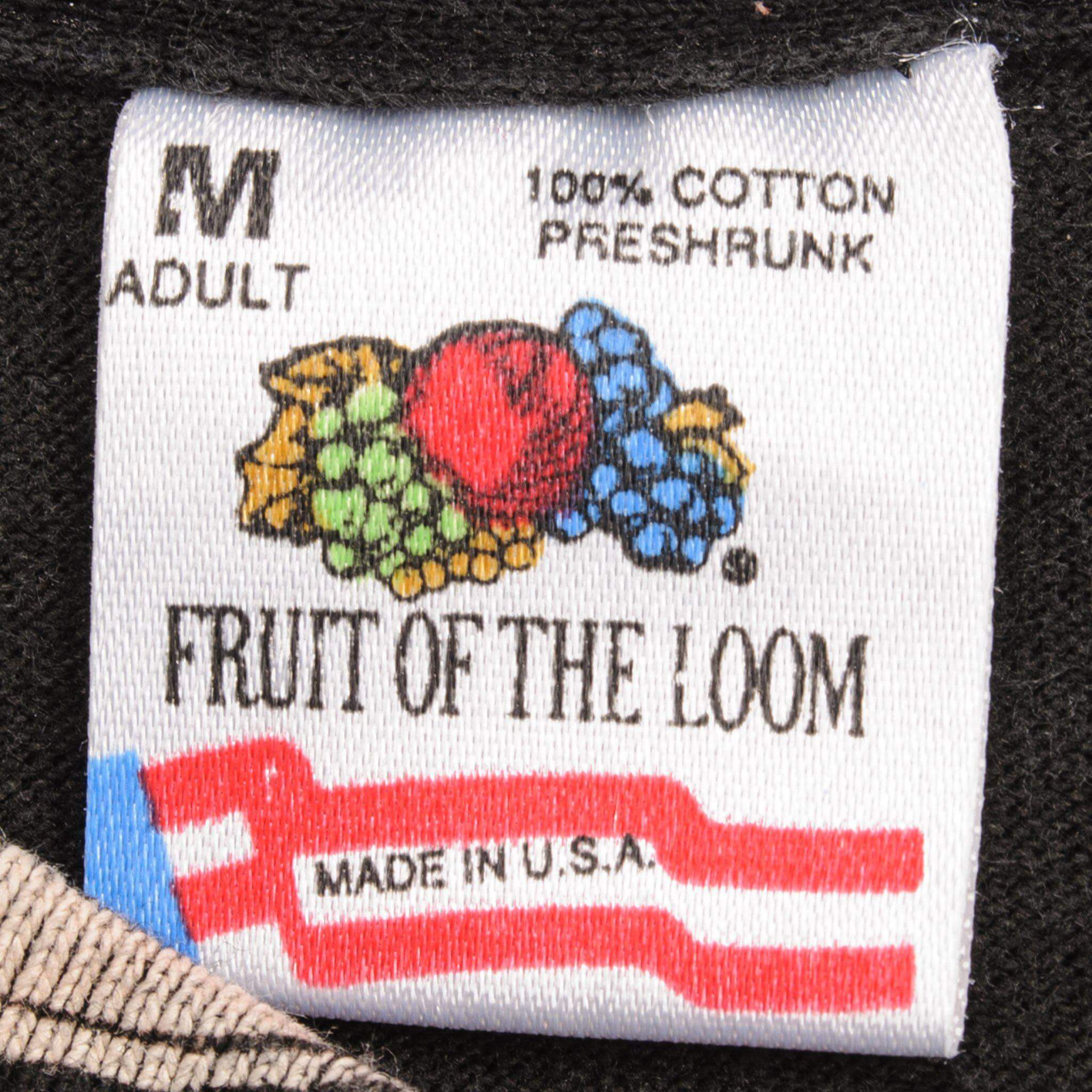 VINTAGE ALBERT EINSTEIN TEE SHIRT SIZE MEDIUM MADE IN USA