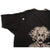 VINTAGE ALBERT EINSTEIN TEE SHIRT SIZE MEDIUM MADE IN USA
