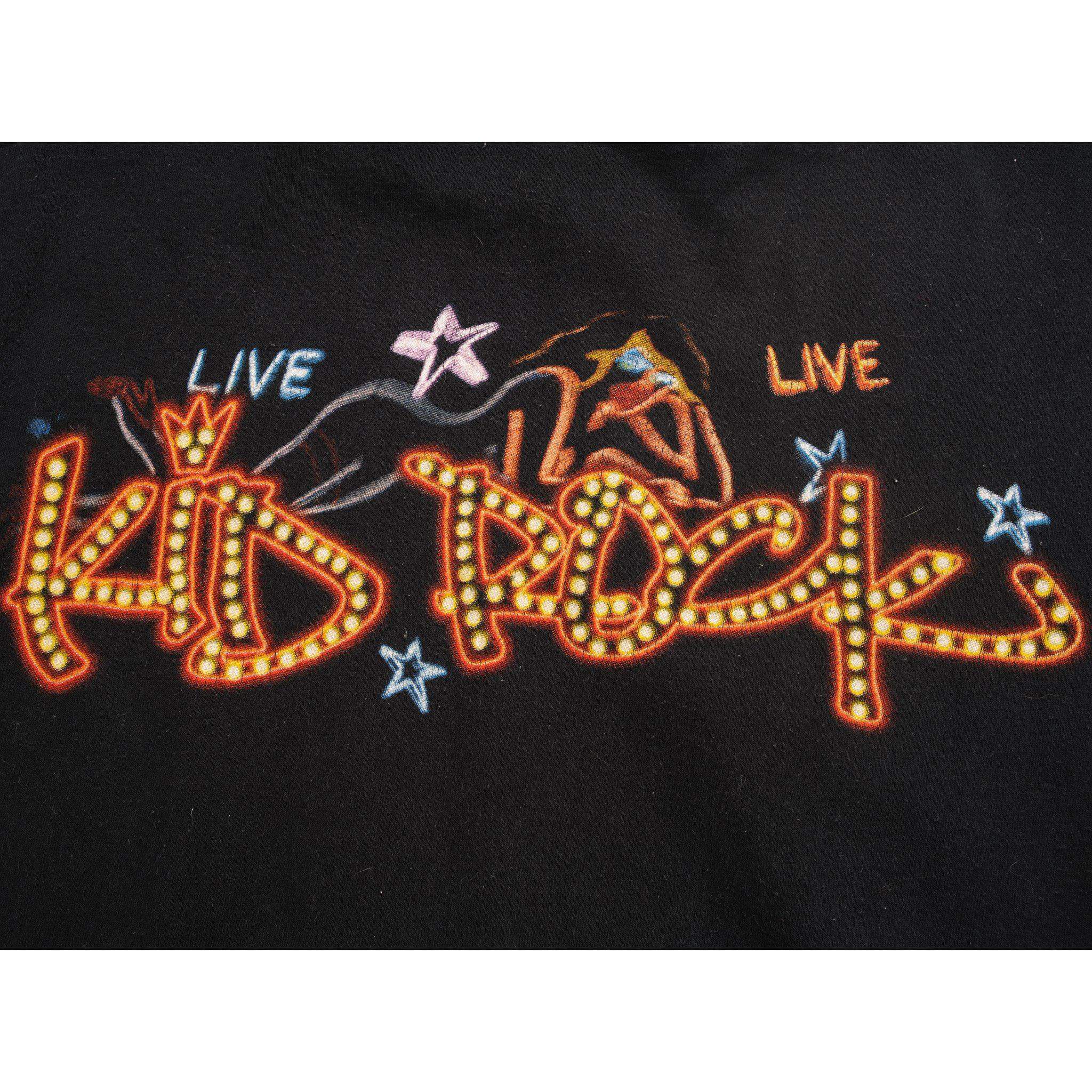 VINTAGE KID ROCK TEE SHIRT SIZE XL