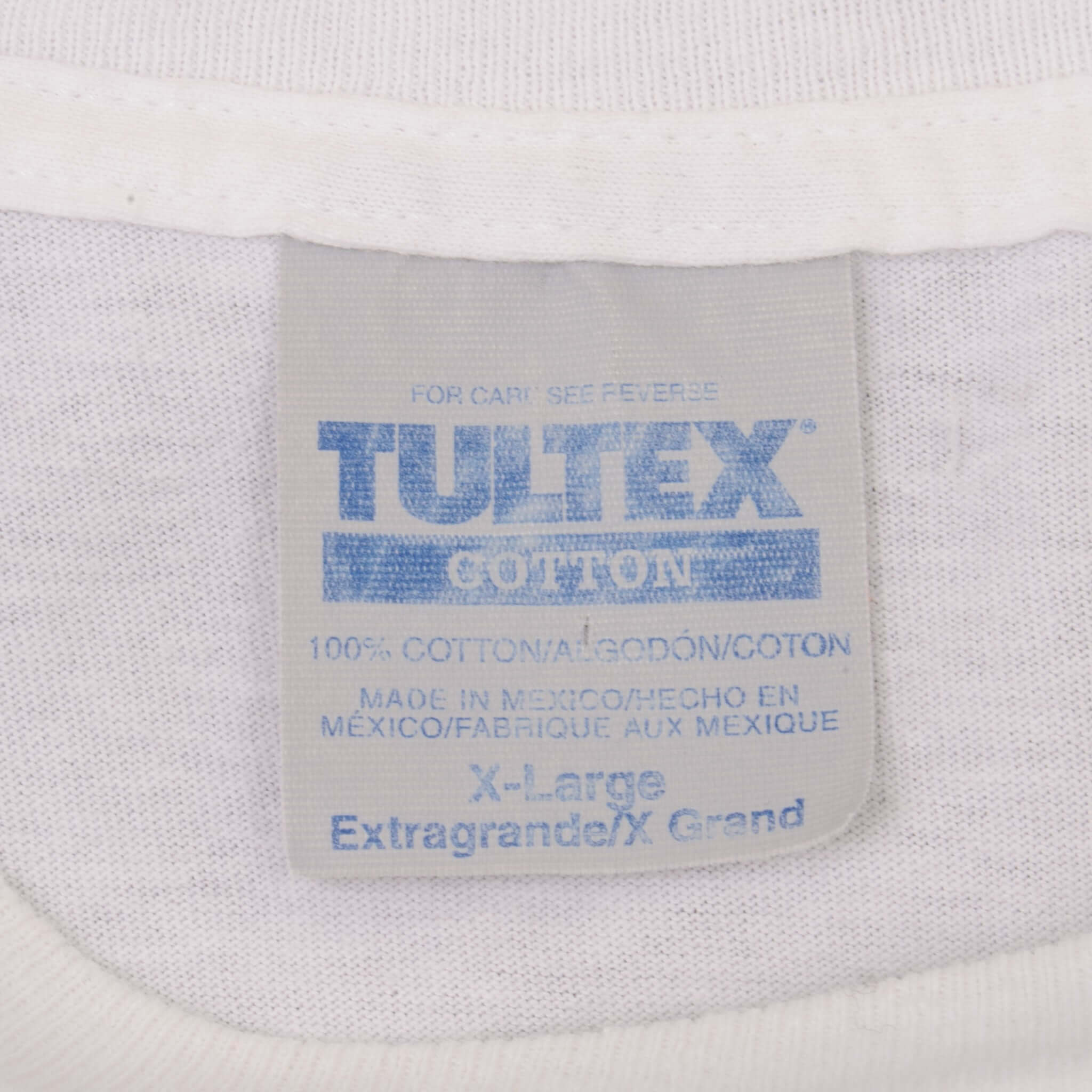 Vintage Nascar Bill Eliott McDonald's Tee Shirt 1990s Size XL