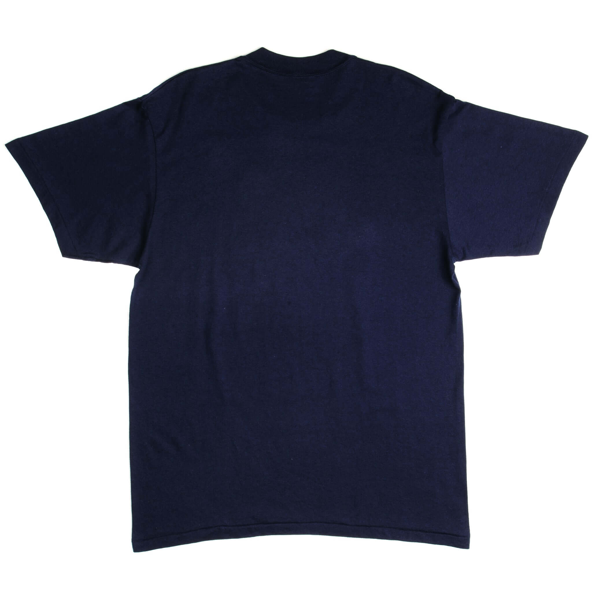 VINTAGE MLB CINCINNATI REDS TEE SHIRT 1988 SIZE MEDIUM MADE IN USA NOS