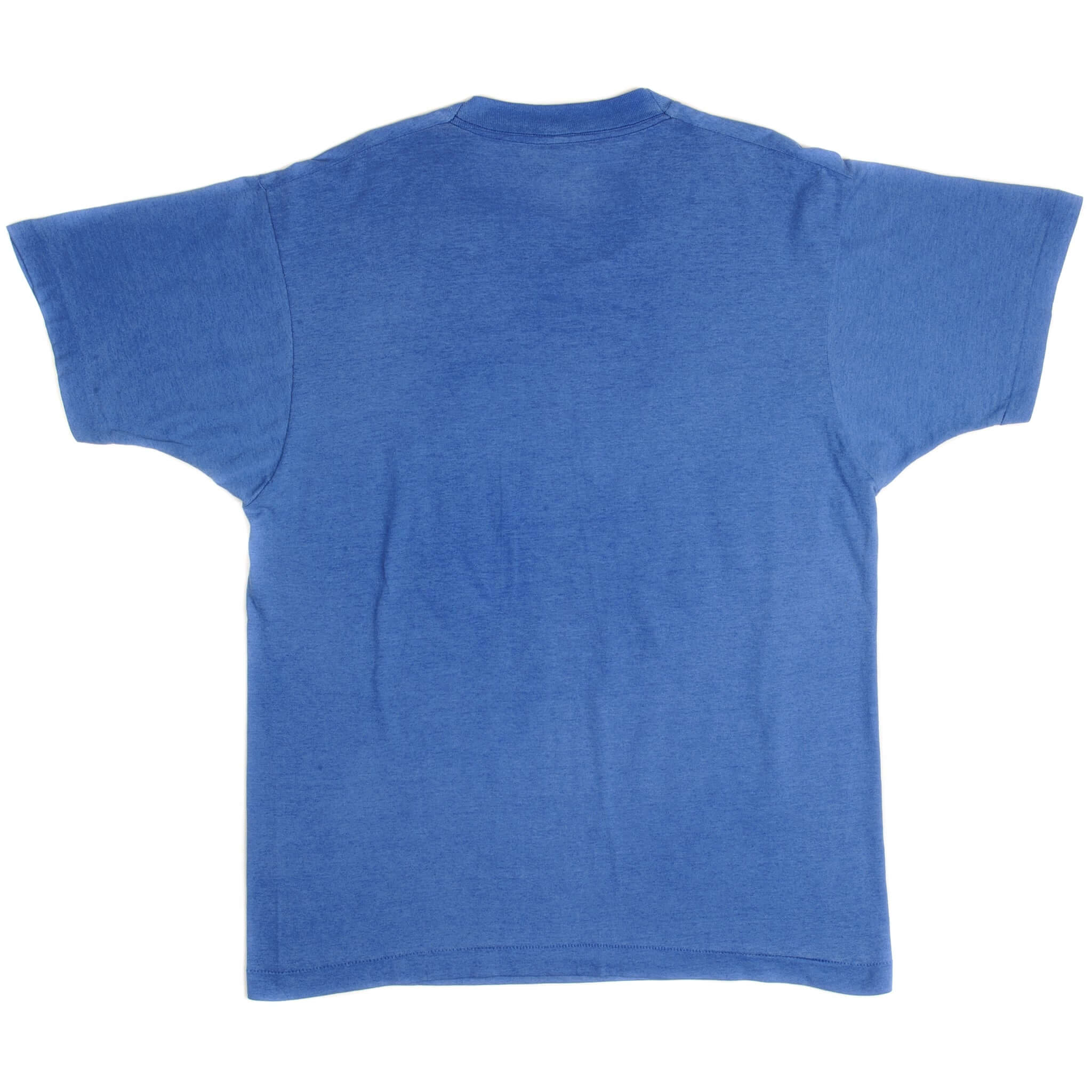 VINTAGE NFL BUFFALO BILLS TEE SHIRT 1989 SIZE MEDIUM MADE IN USA