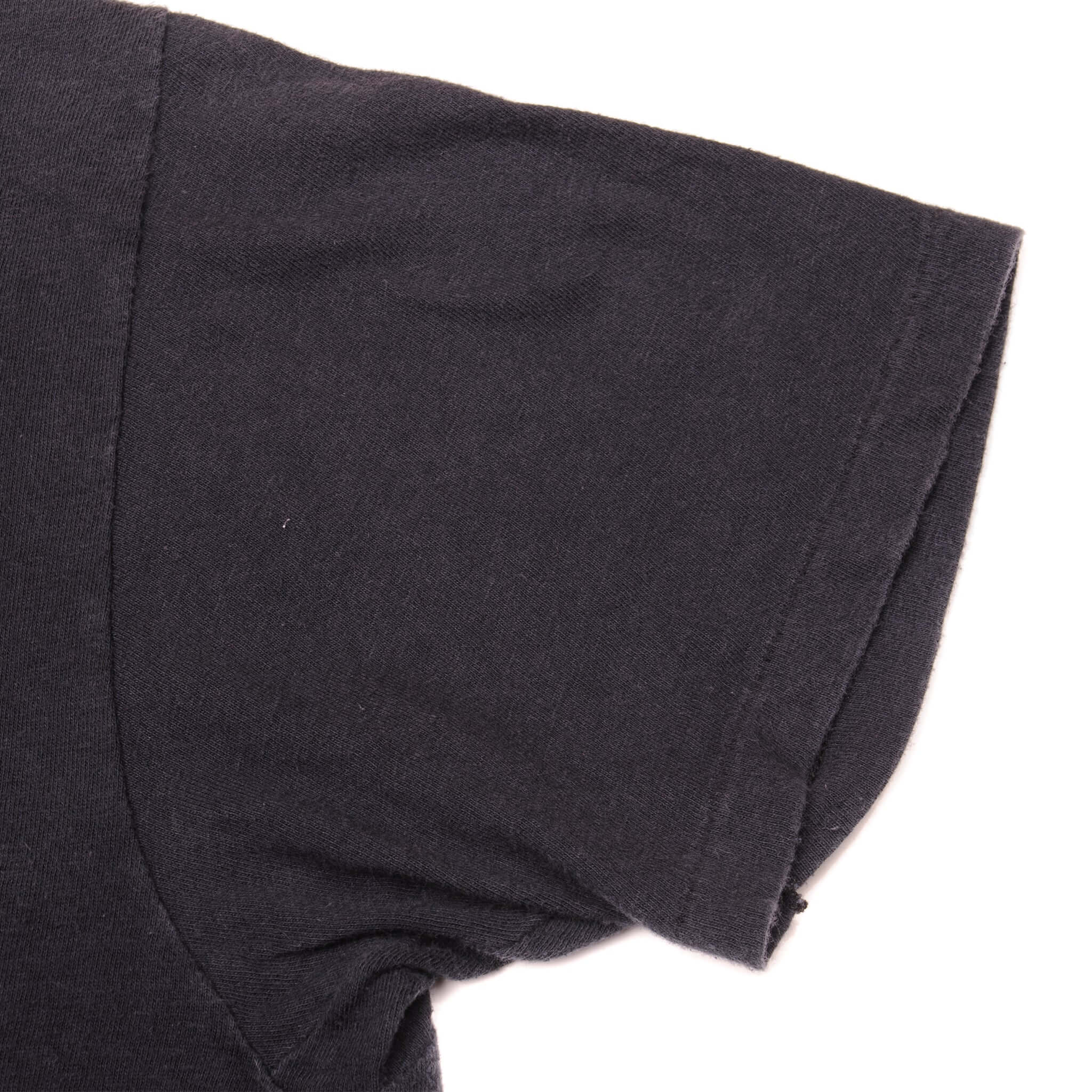 VINTAGE OZZY OSBOURNE TEE SHIRT 1984 SIZE MEDIUM MADE IN USA