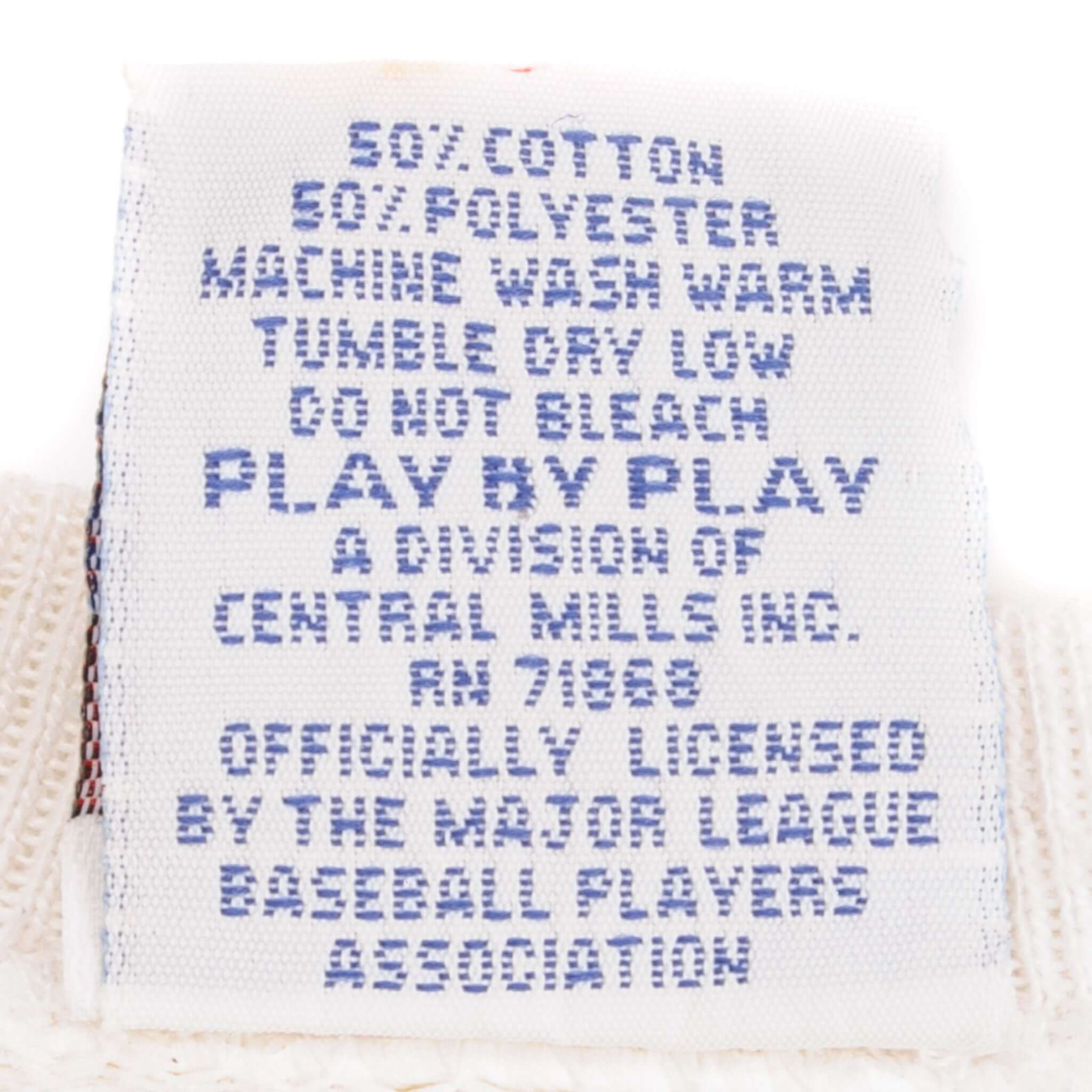 VINTAGE MIAMI HURRICANES FOOTBALL SWEATSHIRT SIZE LARGE MADE IN USA