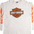 VINTAGE HARLEY DAVIDSON LONG SLEEVES TEE SHIRT SIZE XL