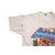 VINTAGE NASCAR TAZ TEE SHIRT 1995 SIZE 2XL MADE IN USA