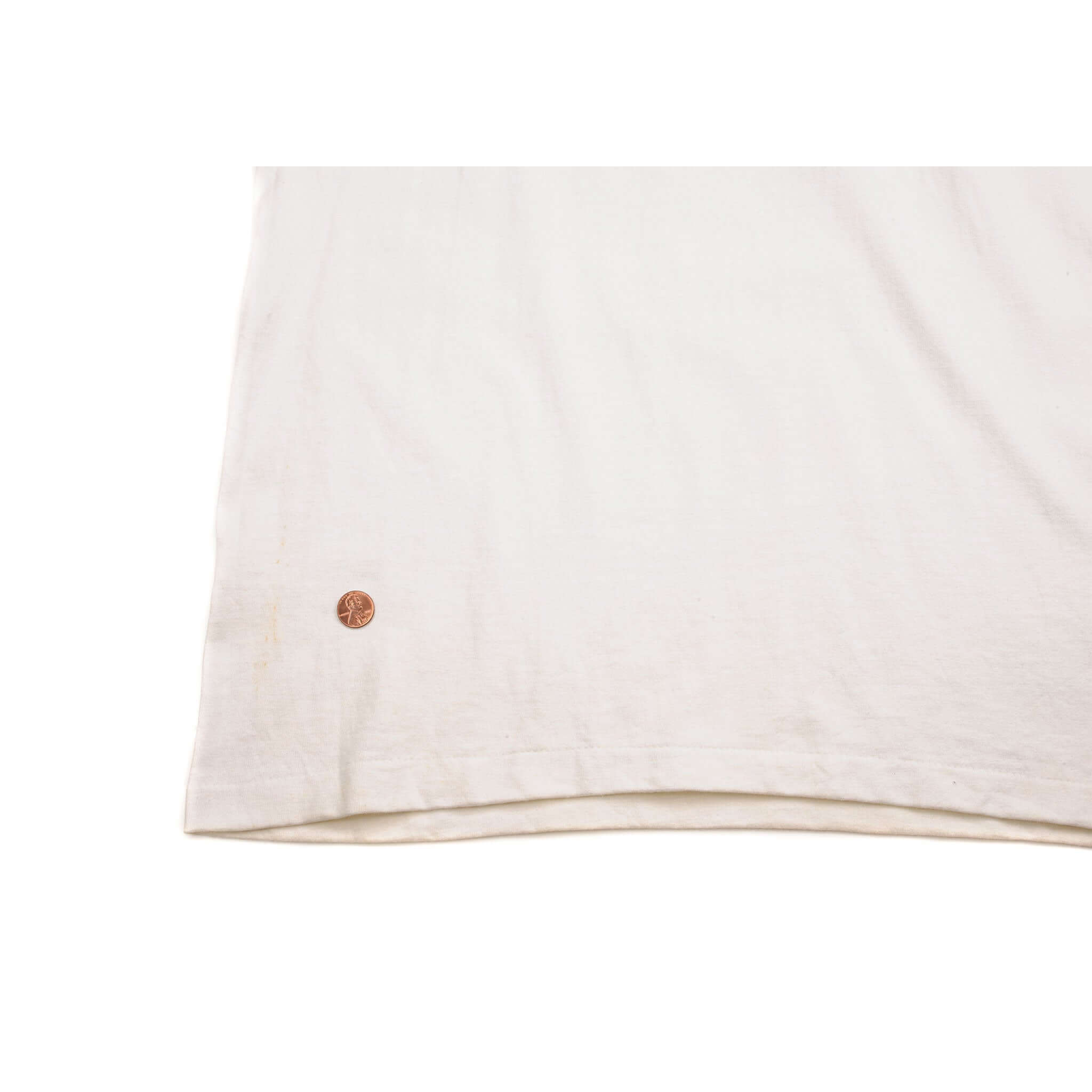 VINTAGE NFL CHICAGO BEARS TEE SHIRT SIZE LARGE MADE IN USA