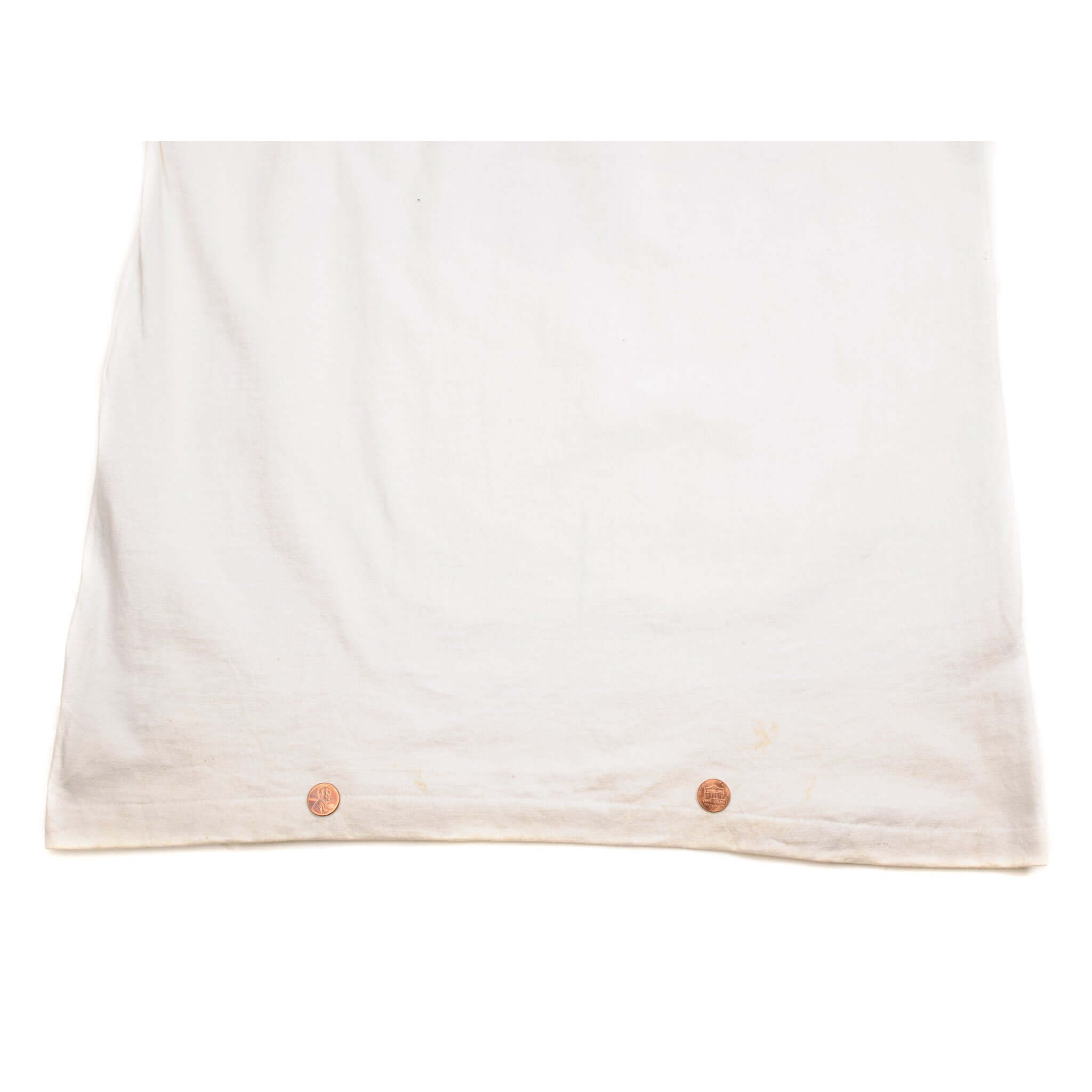 VINTAGE NFL CHICAGO BEARS TEE SHIRT SIZE LARGE MADE IN USA