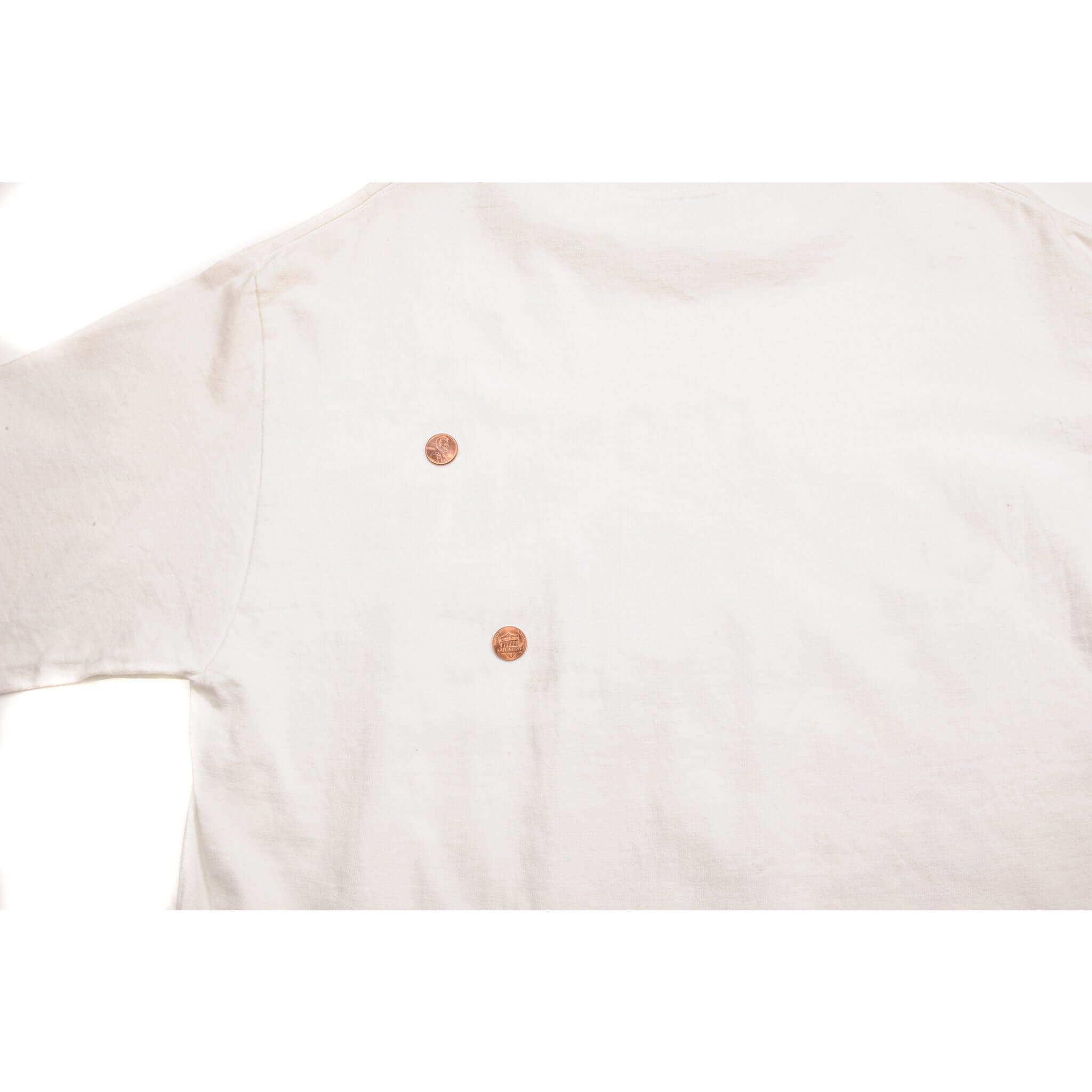 VINTAGE NFL CHICAGO BEARS TEE SHIRT SIZE LARGE MADE IN USA