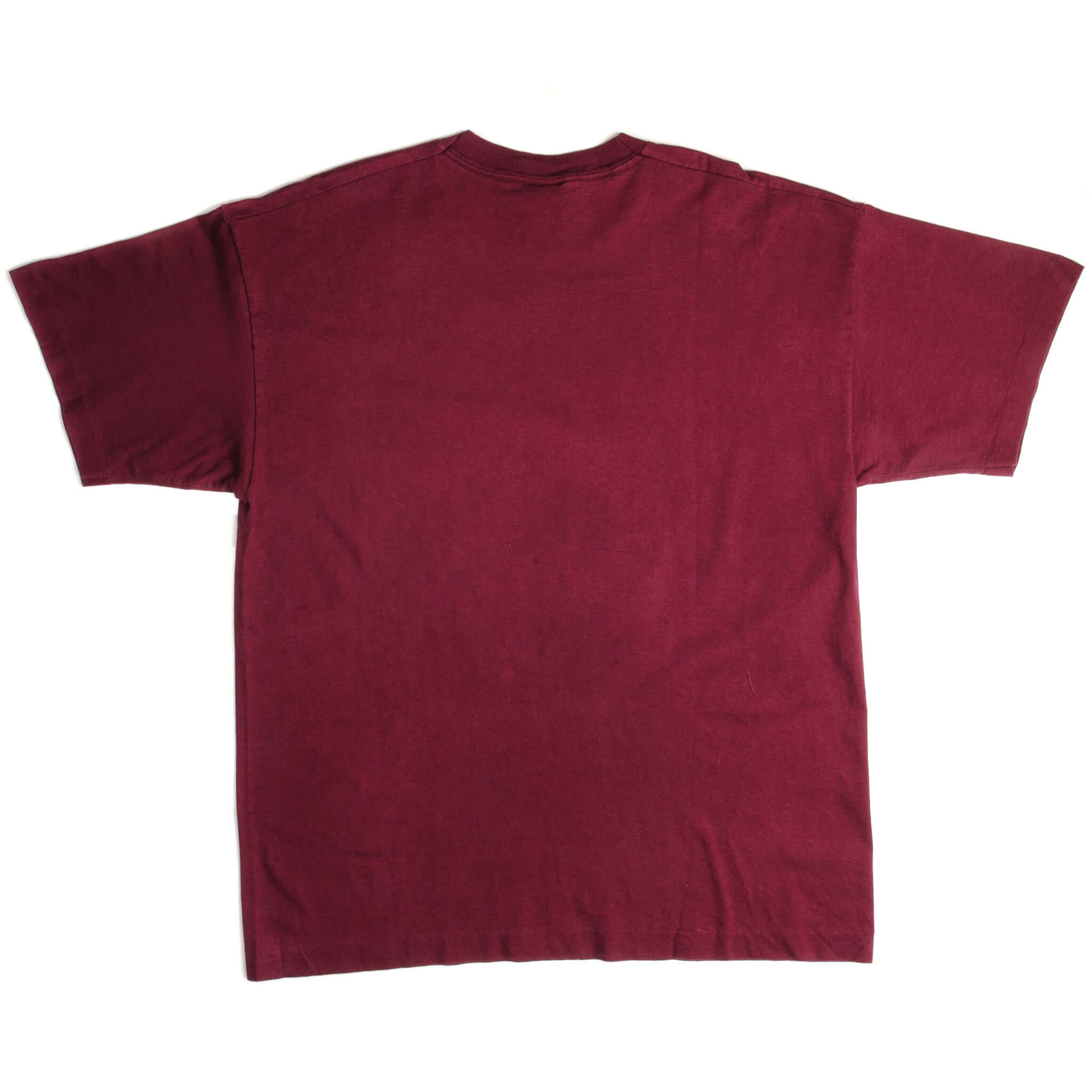 VINTAGE PLANET HOLLYWOOD LONDON TEE SHIRT 1990s SIZE XL