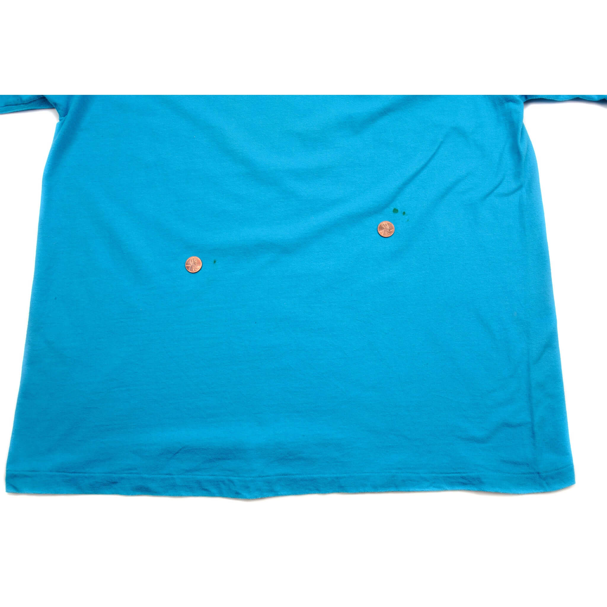 VINTAGE HARLEY DAVIDSON TEE SHIRT SIZE XL MADE IN USA