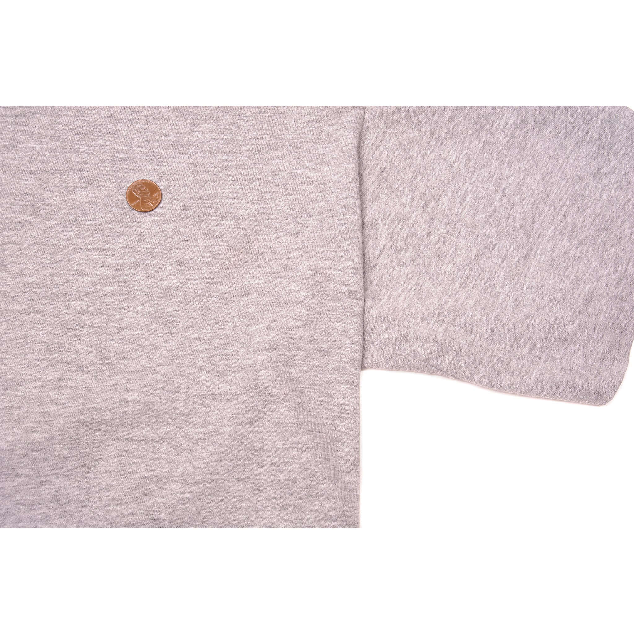 VINTAGE NIKE TEE SHIRT 80s 90s SIZE MEDIUM MADE IN USA SWOOSH