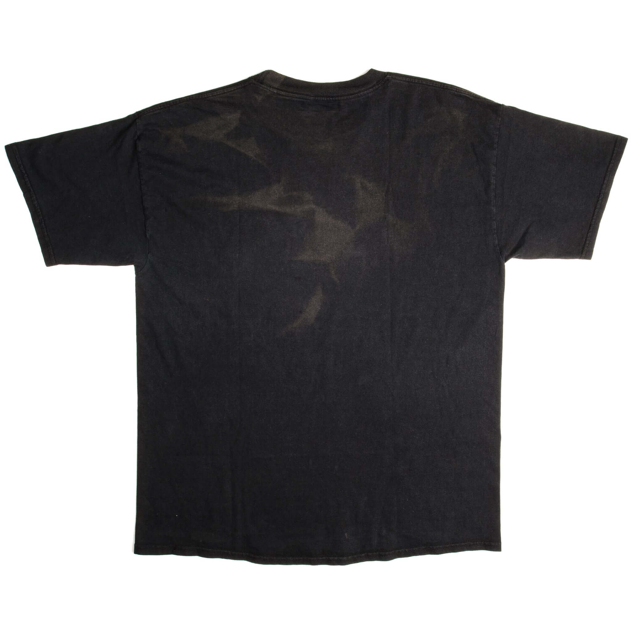 VINTAGE WRESTLING NWO KEVIN NASH TEE SHIRT SIZE XL 1990s