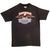 VINTAGE HARLEY DAVIDSON TEE SHIRT EARLY 1980S SIZE MEDIUM MADE IN USA