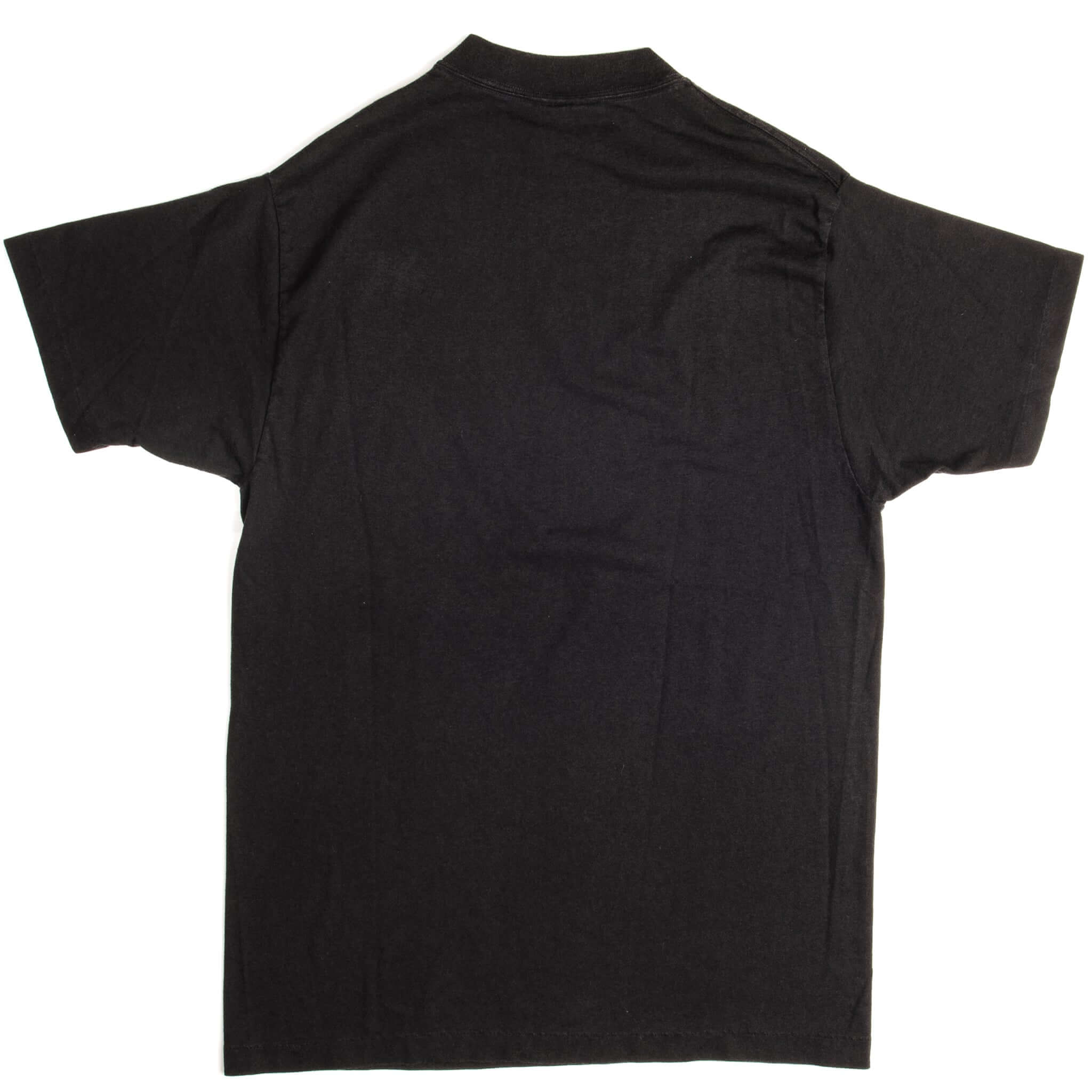 VINTAGE 3D EMBLEM HARLEY DAVIDSON TEE SHIRT 1990 SIZE MEDIUM MADE IN USA