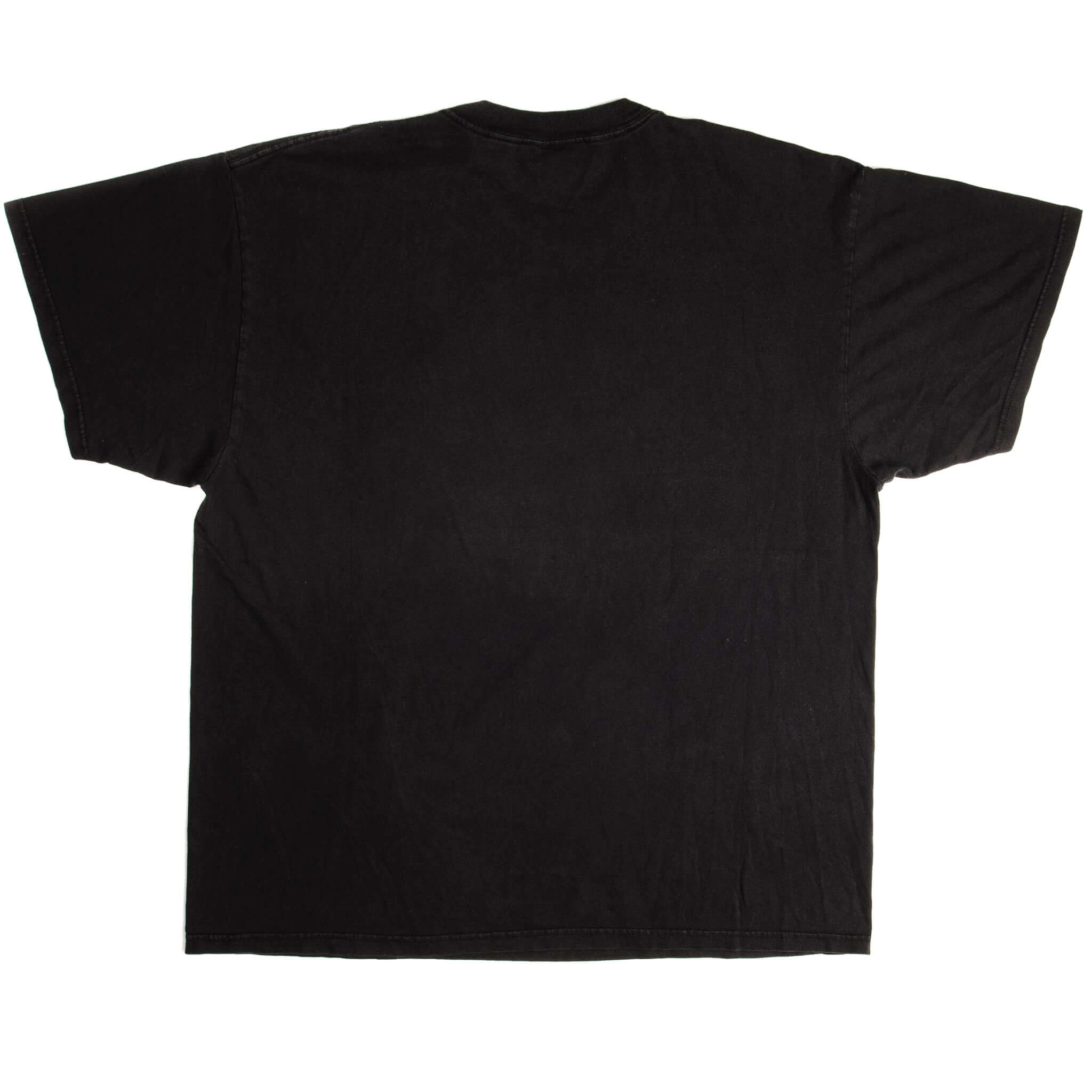 VINTAGE ROLLING STONES TEE SHIRT 1999 SIZE XL