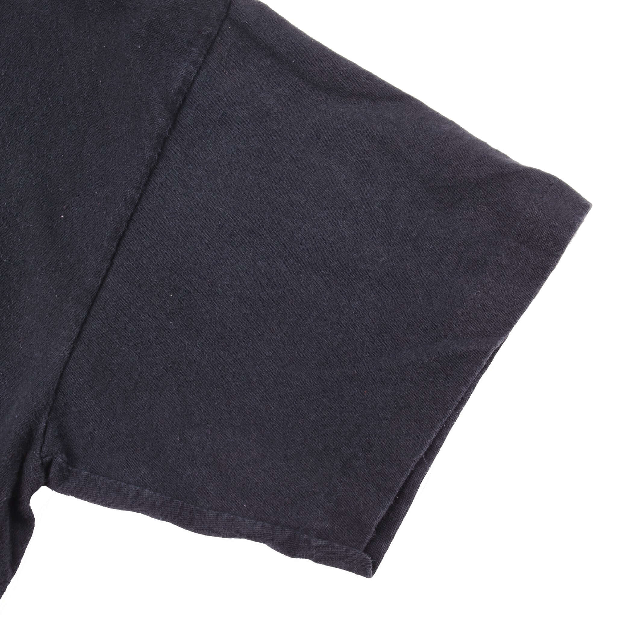 VINTAGE HARLEY DAVIDSON DAYTONA BEACH TEE SHIRT 1992 SIZE LARGE MADE IN USA