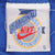 VINTAGE NIKE TEE SHIRT SIZE MEDIUM 1980s