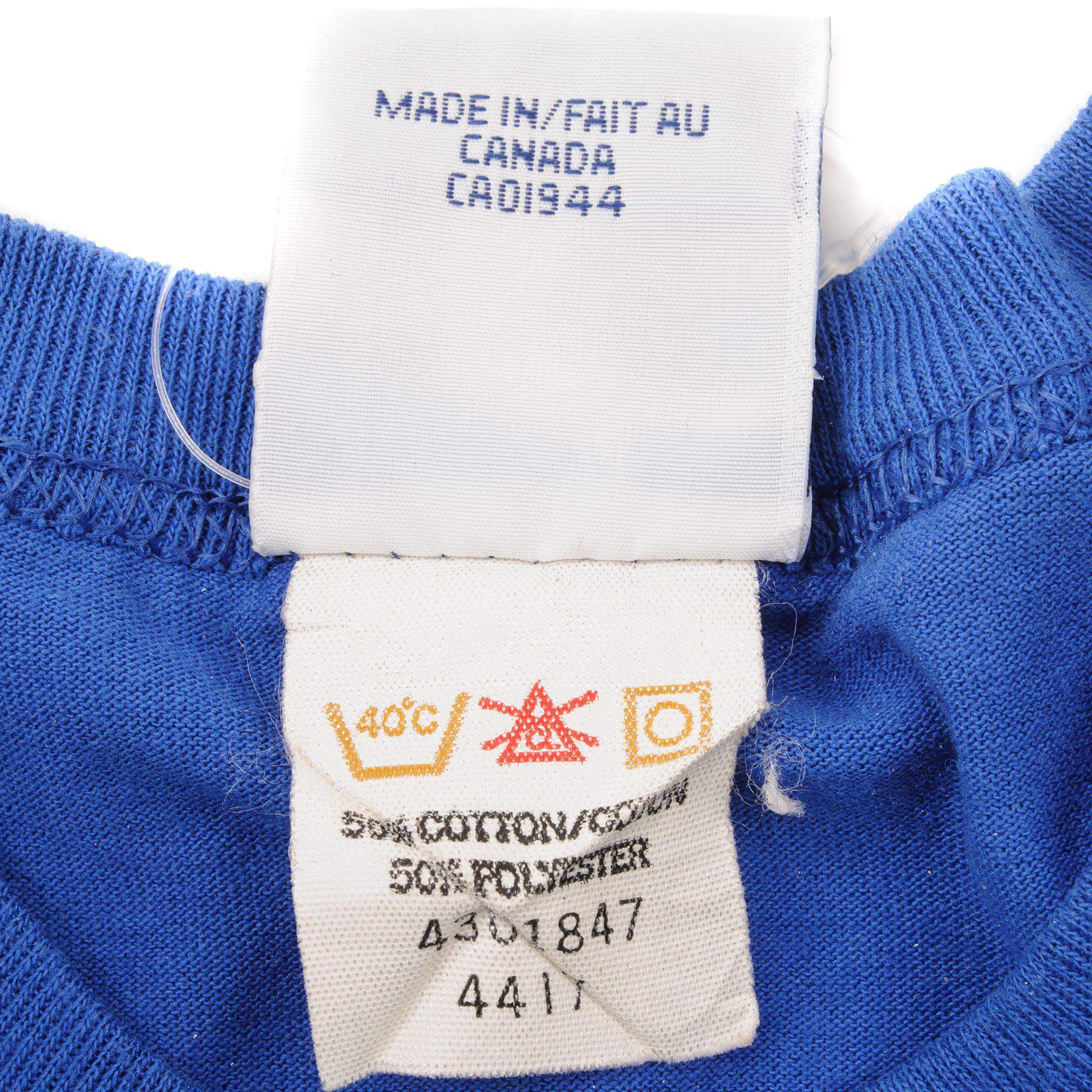 VINTAGE NIKE TEE SHIRT SIZE MEDIUM 1980s