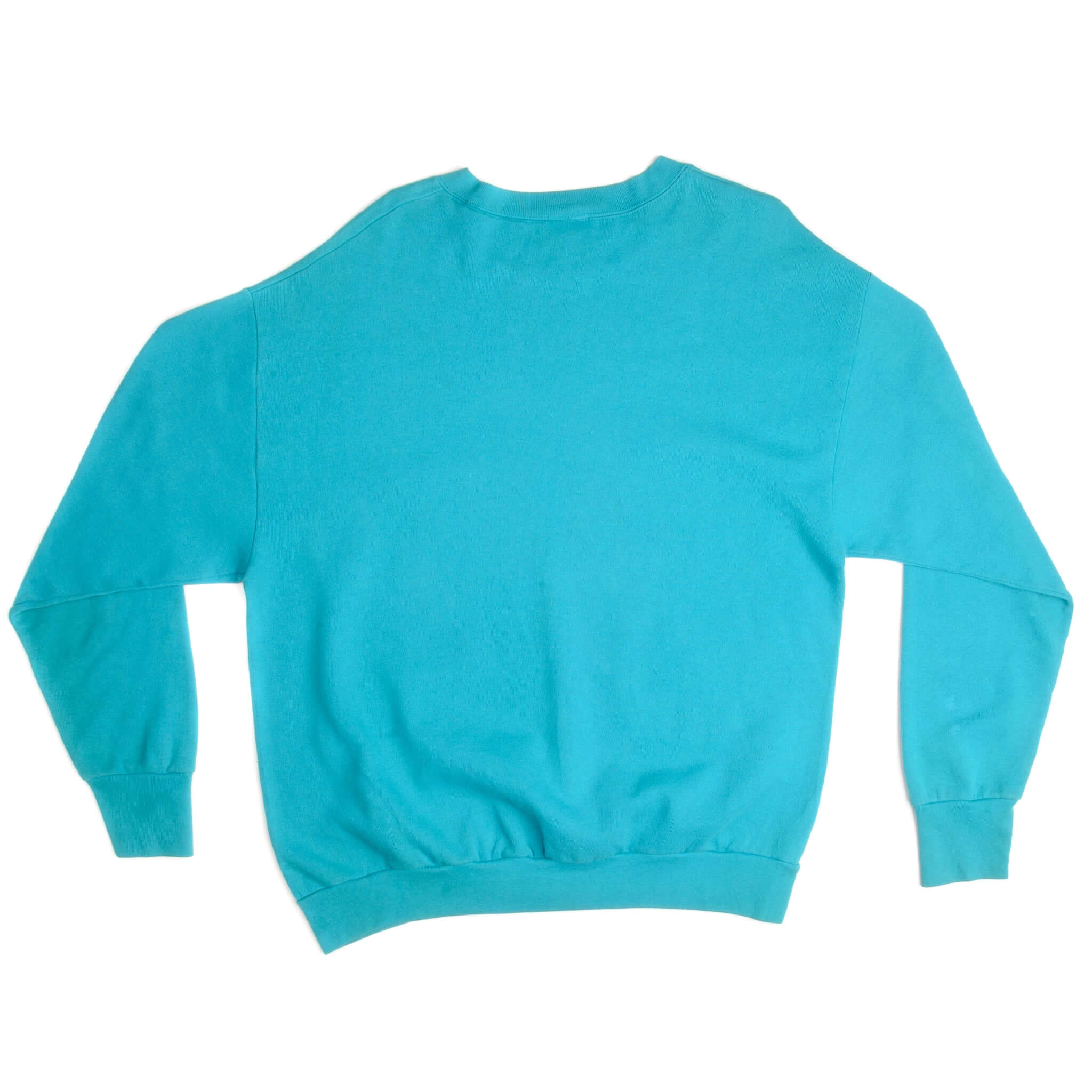 VINTAGE SCOOBY DOO HALLOWEEN BOO SWEATSHIRT 1999 SIZE XL