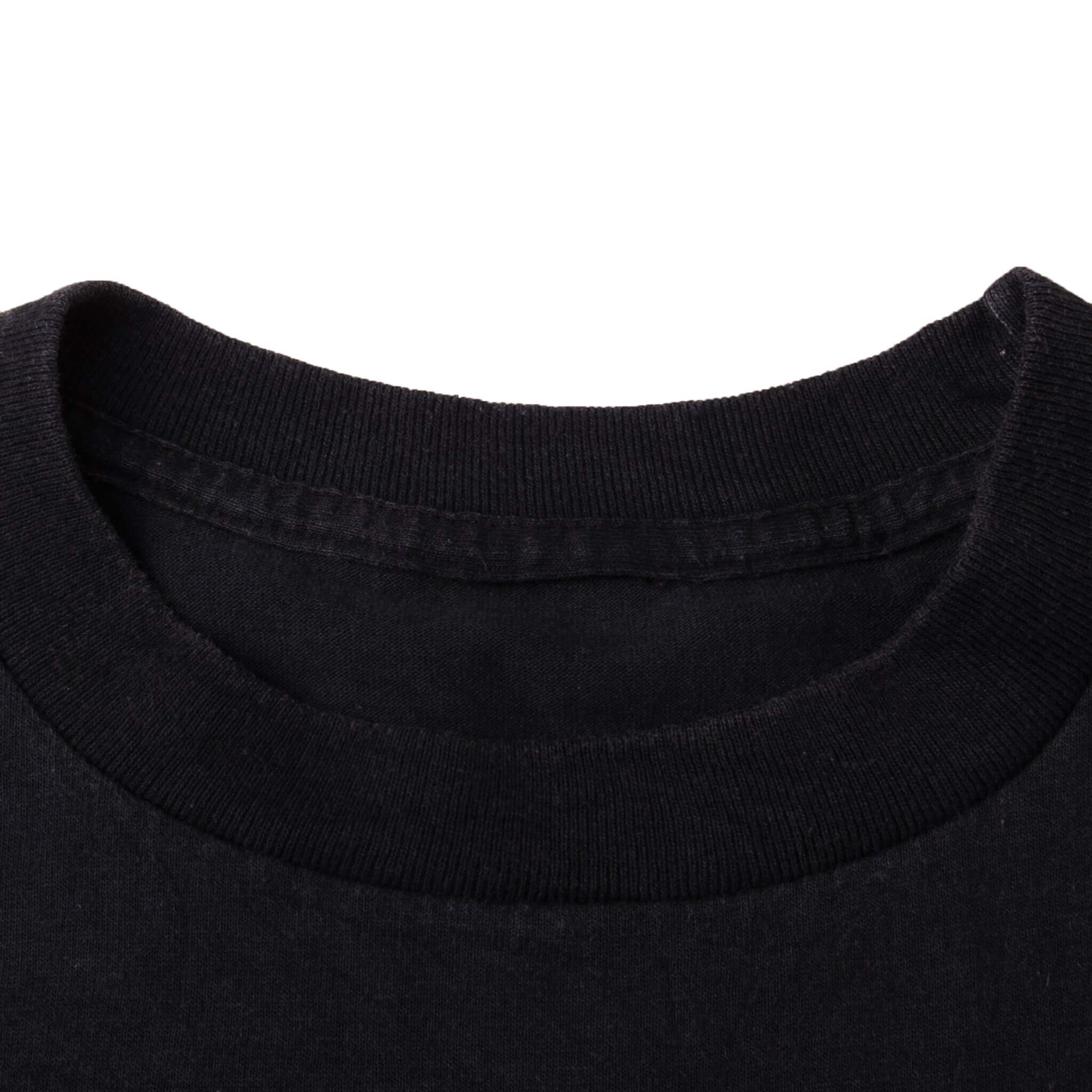 VINTAGE NASCAR DALE EARNHARDT READY TO RUMBLE 1989 TEE SHIRT MEDIUM MADE IN USA