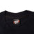 Vintage Nascar Drag Racing USA Winston Tee Shirt 1990s Size XL With Single Stitch Sleeves. Made In USA