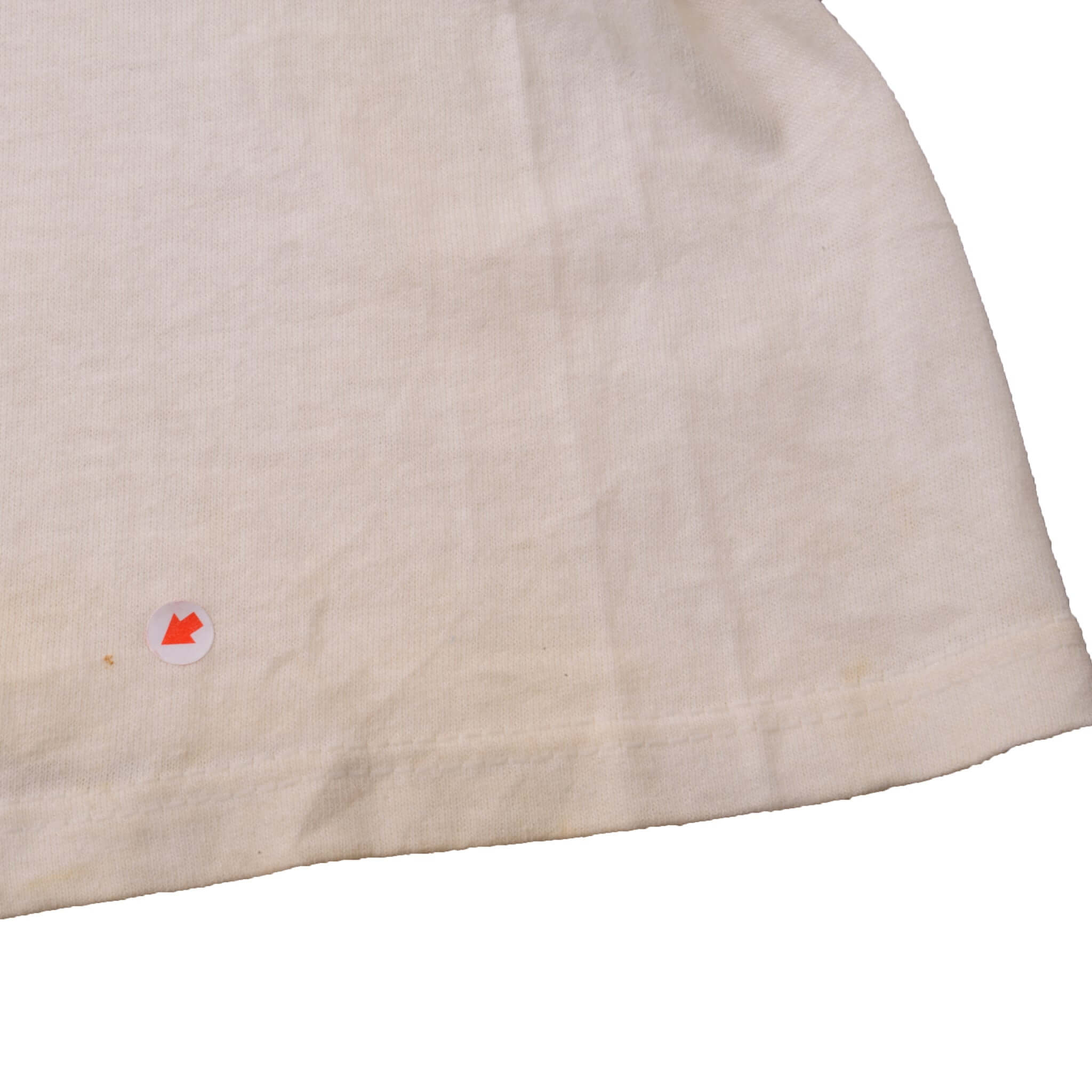 Vintage Nascar Camel High Life 500 Road America 1988 Tee Shirt Size XL With Single Stitch Sleeves. Made In USA