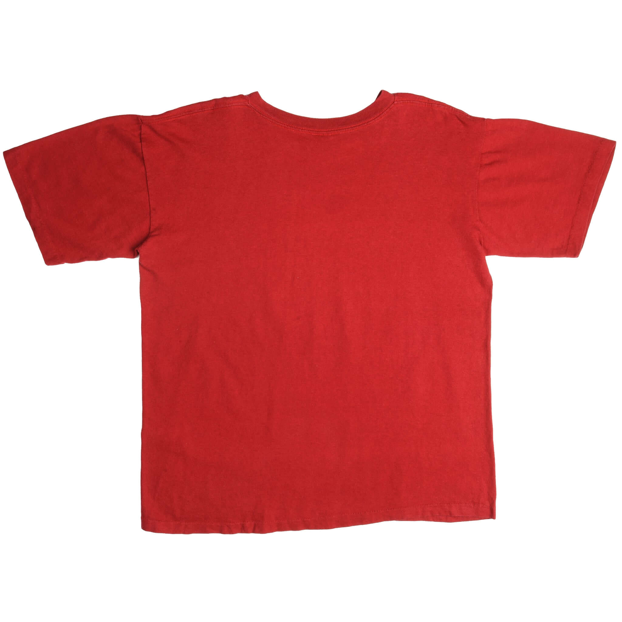 VINTAGE NFC WASHINGTON REDSKINS TEE SHIRT 1991 SIZE LARGE MADE IN USA