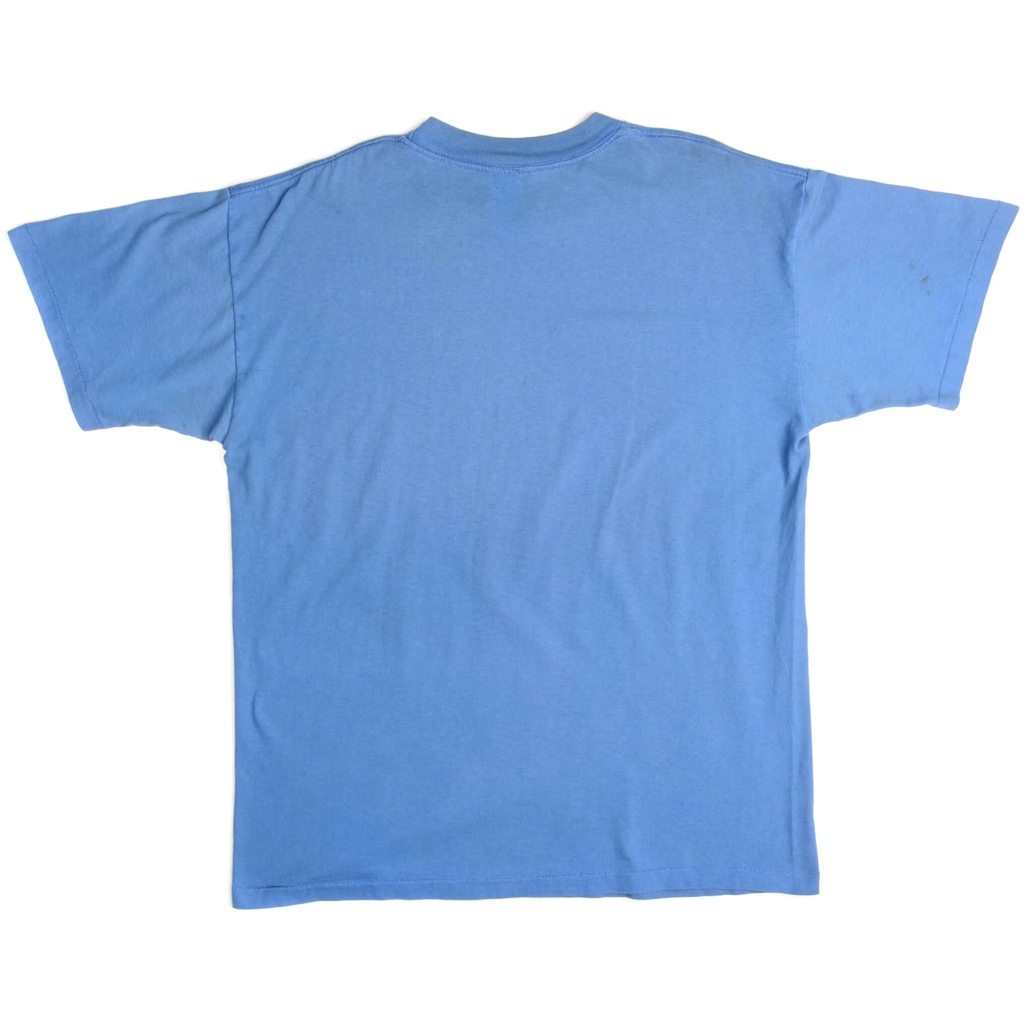 VINTAGE NFL NEW ENGLAND PATRIOTS TEE SHIRT 1997 SIZE LARGE MADE IN USA