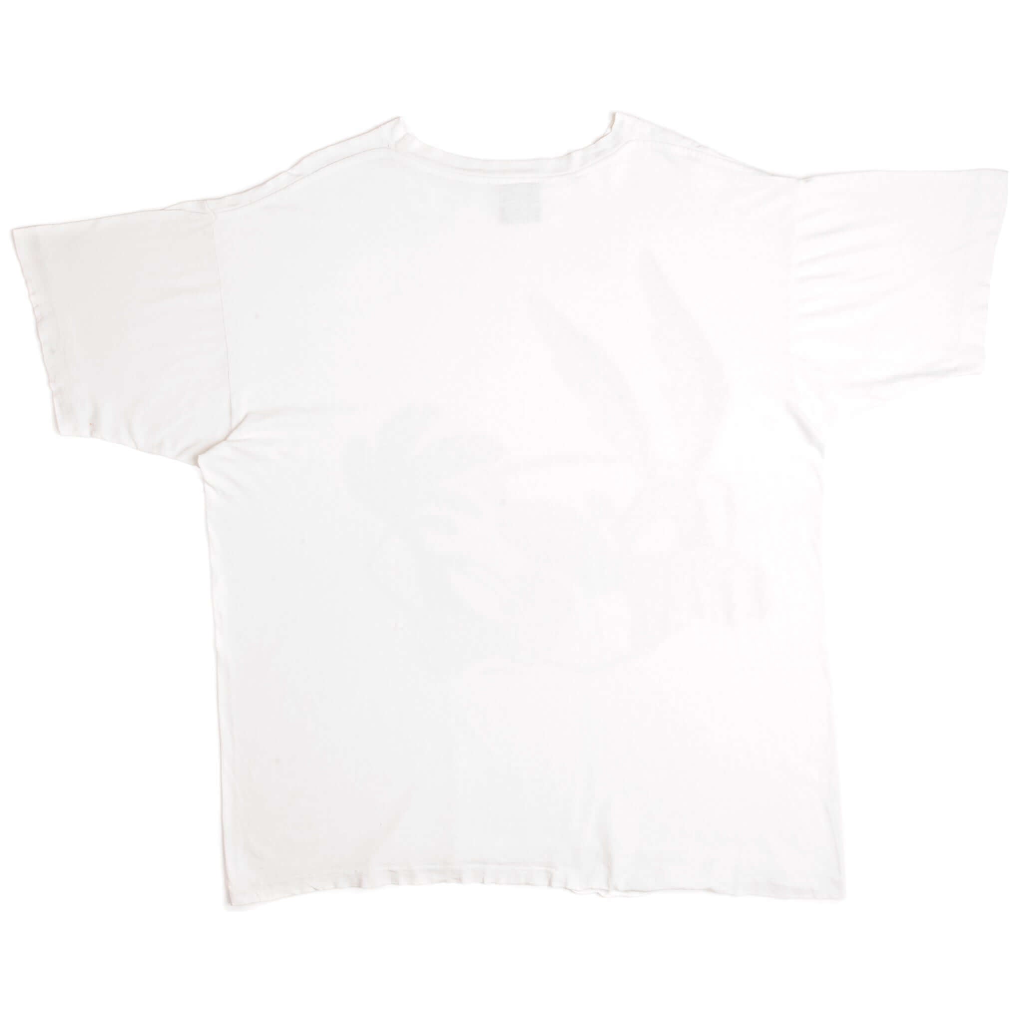 VINTAGE LOONEY TUNES TEE SHIRT 1993 SIZE 2XL MADE IN USA