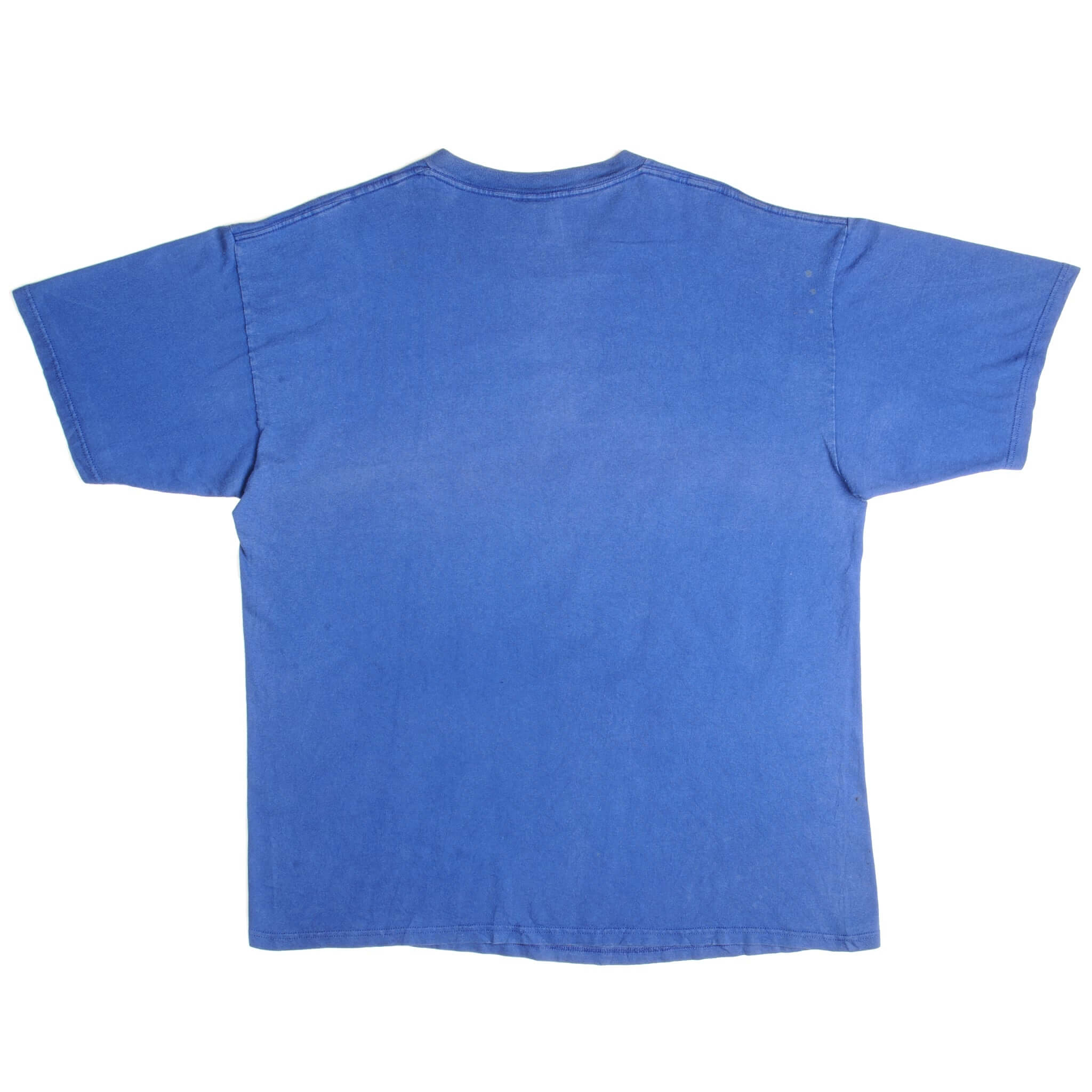 VINTAGE NFL NY GIANTS TEE SHIRT 1994 SIZE XL MADE IN USA