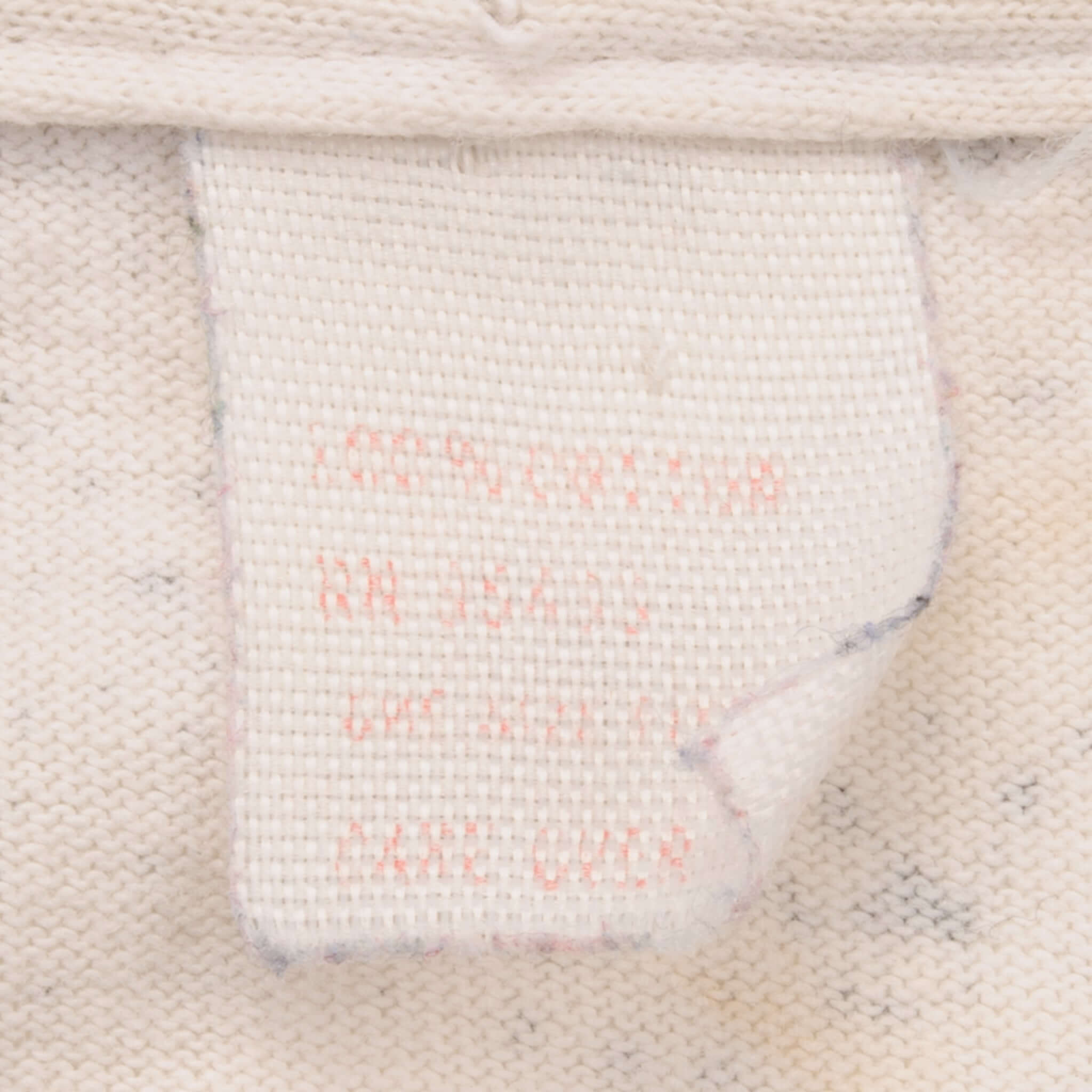 VINTAGE ALL OVER PRINT GARTH BROOKS TEE SHIRT SIZE XL