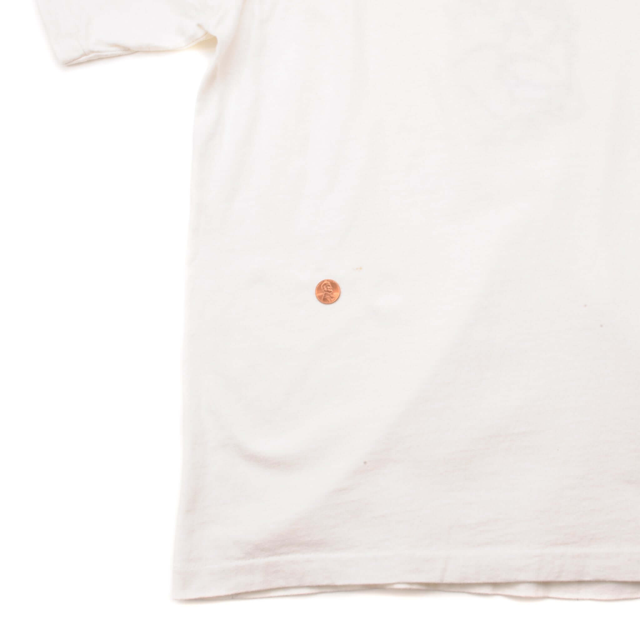 VINTAGE BAD BOY CLUB TEE SHIRT SIZE MEDIUM