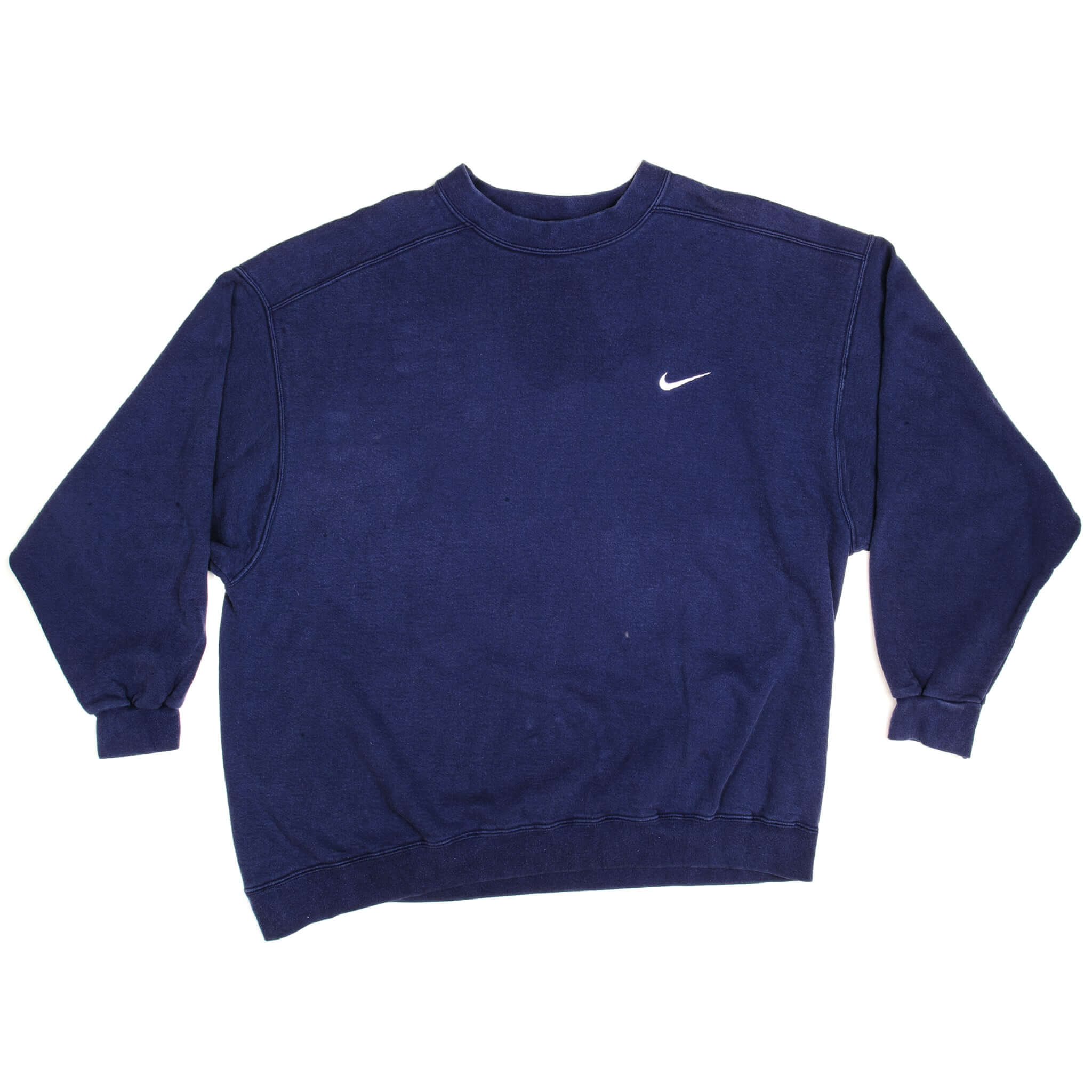 Vintage Nike Sweatshirt 1990s Size XXL.
