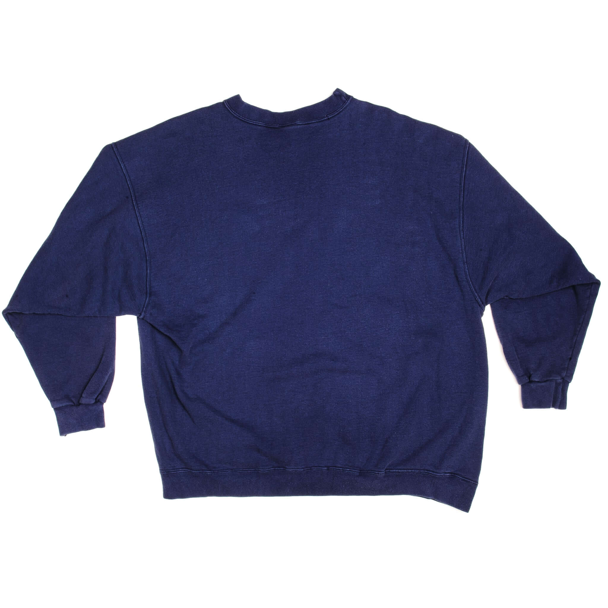 Vintage Nike Sweatshirt 1990s Size XXL.