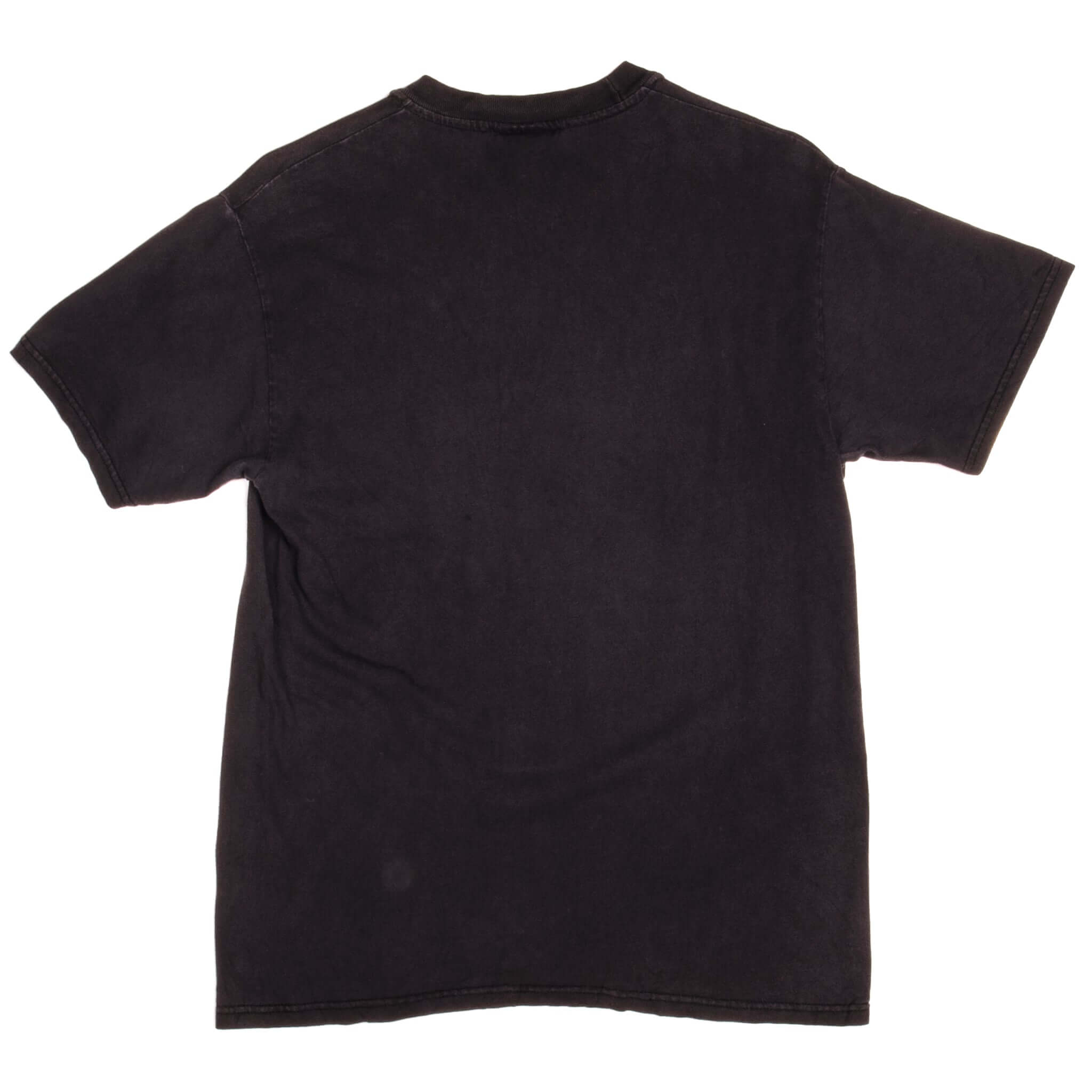 Vintage I Survived Jurassic Park The Ride Universal Studios Hollywood Tee Shirt 1997 Size Medium Made In USA.