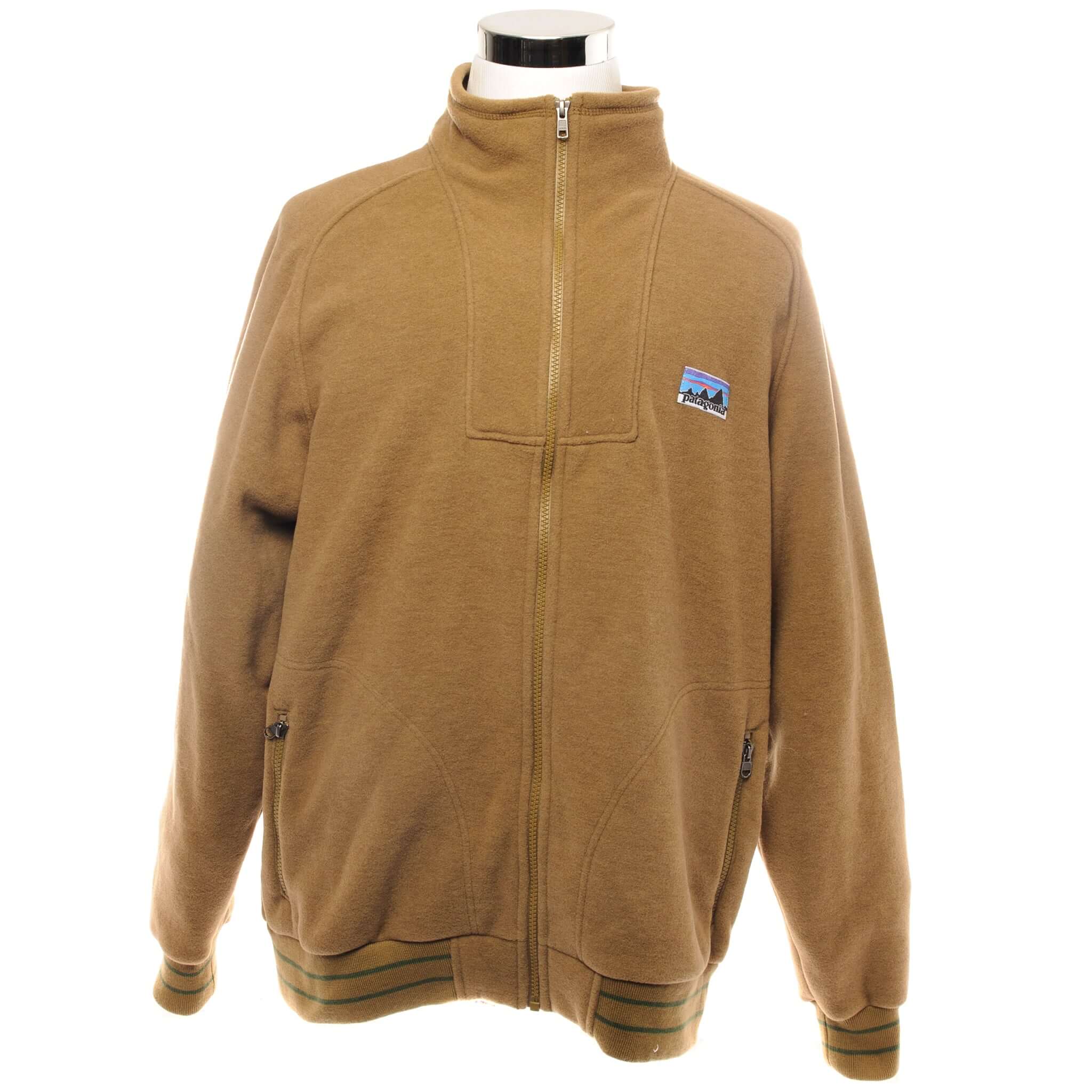 Xl patagonia jacket Clearance