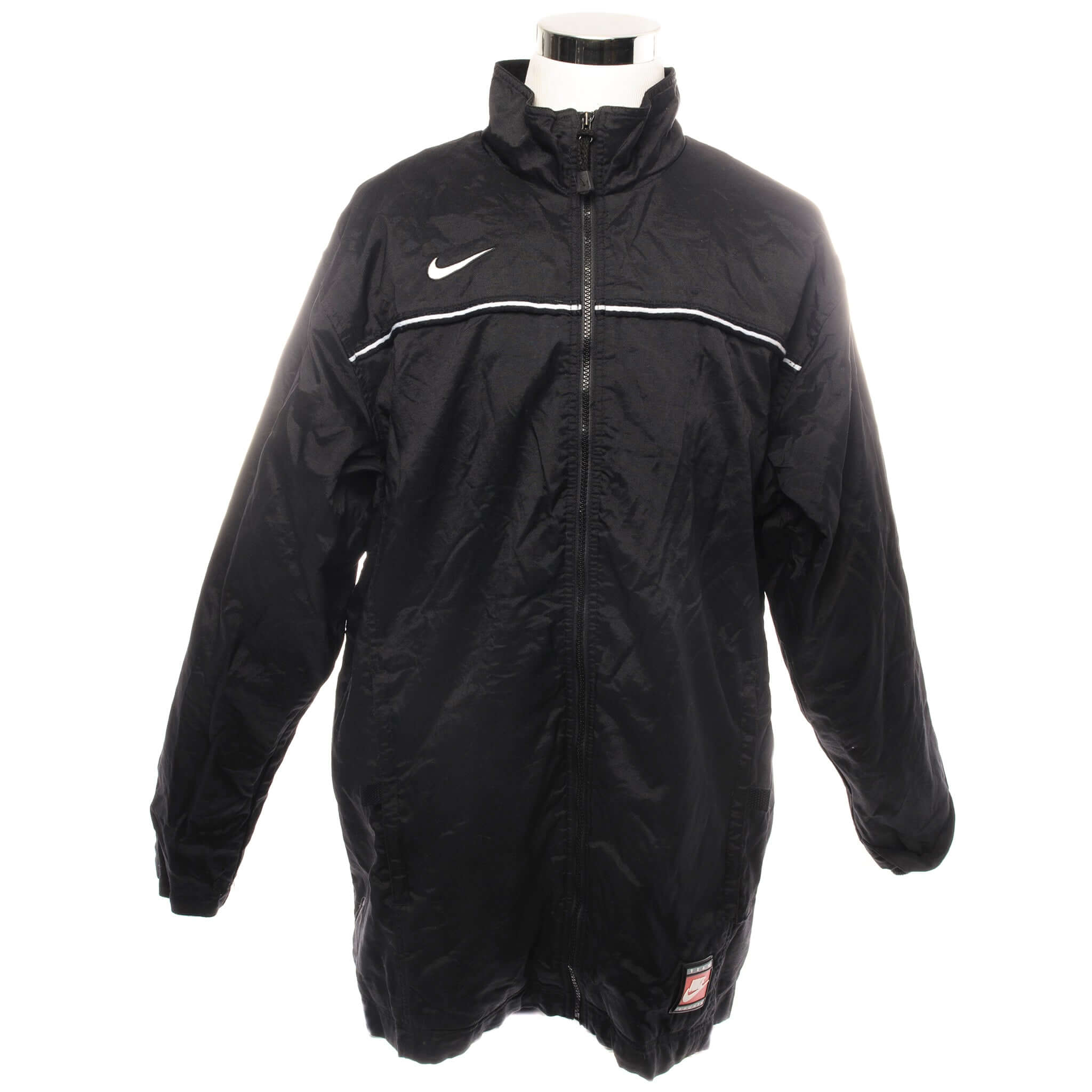 NIKE JACKET 90'S SIZE – Vintage usa