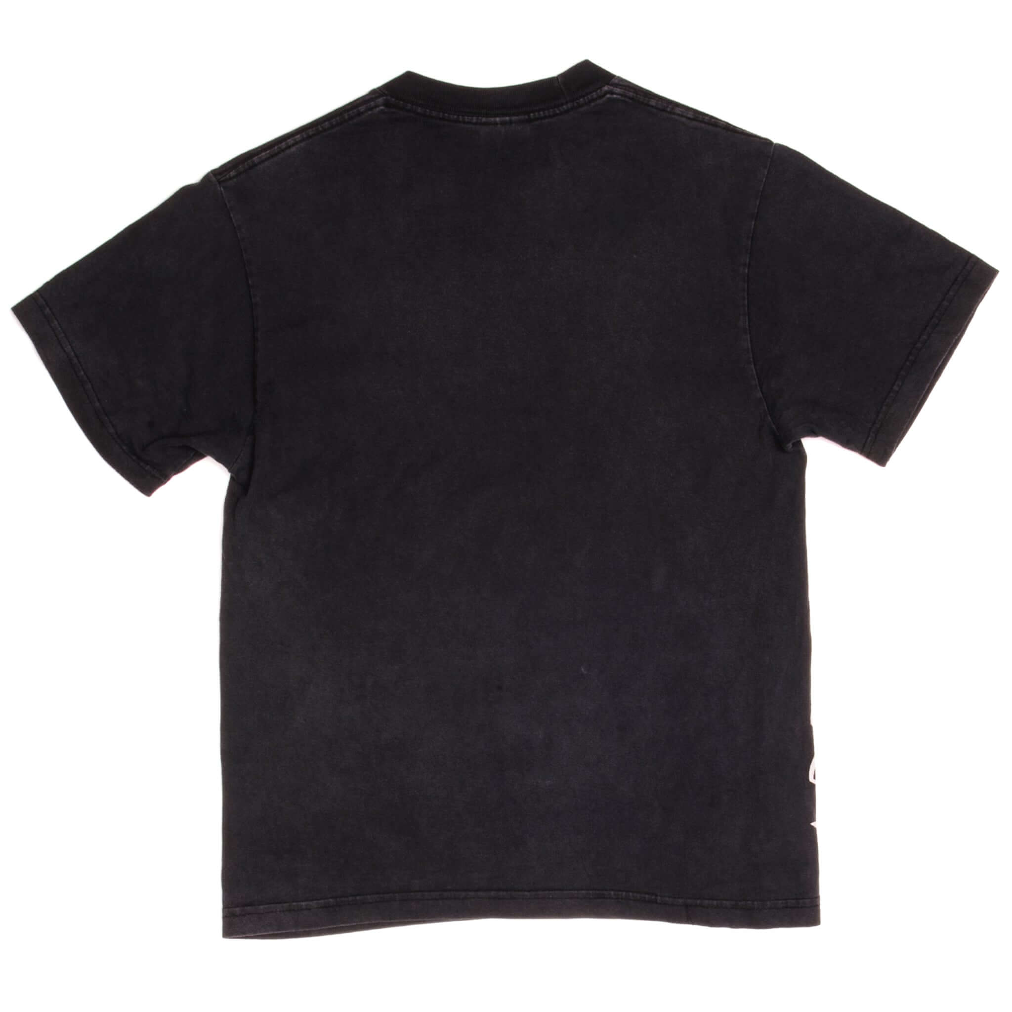 Vintage Luigi Riding 100$ Bills Intex American Activewear Tee Shirt Size Small.