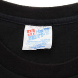 VINTAGE RAP PUBLIC ENEMY TEE SHIRT SIZE LARGE MADE IN USA