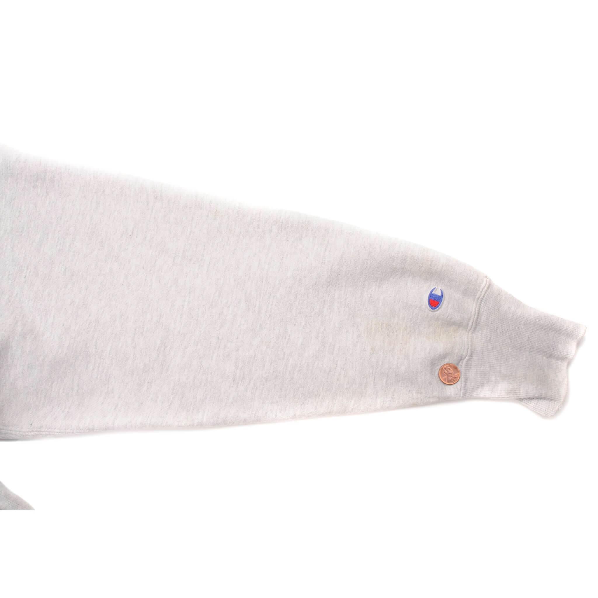 VINTAGE CHAMPION REVERSE WEAVE USA BASKETBALL SWEATSHIRT 1990-MID 1990'S SIZE LARGE MADE IN USA