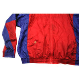 VINTAGE NIKE WINDBREAKER JACKET 90'S SIZE LARGE
