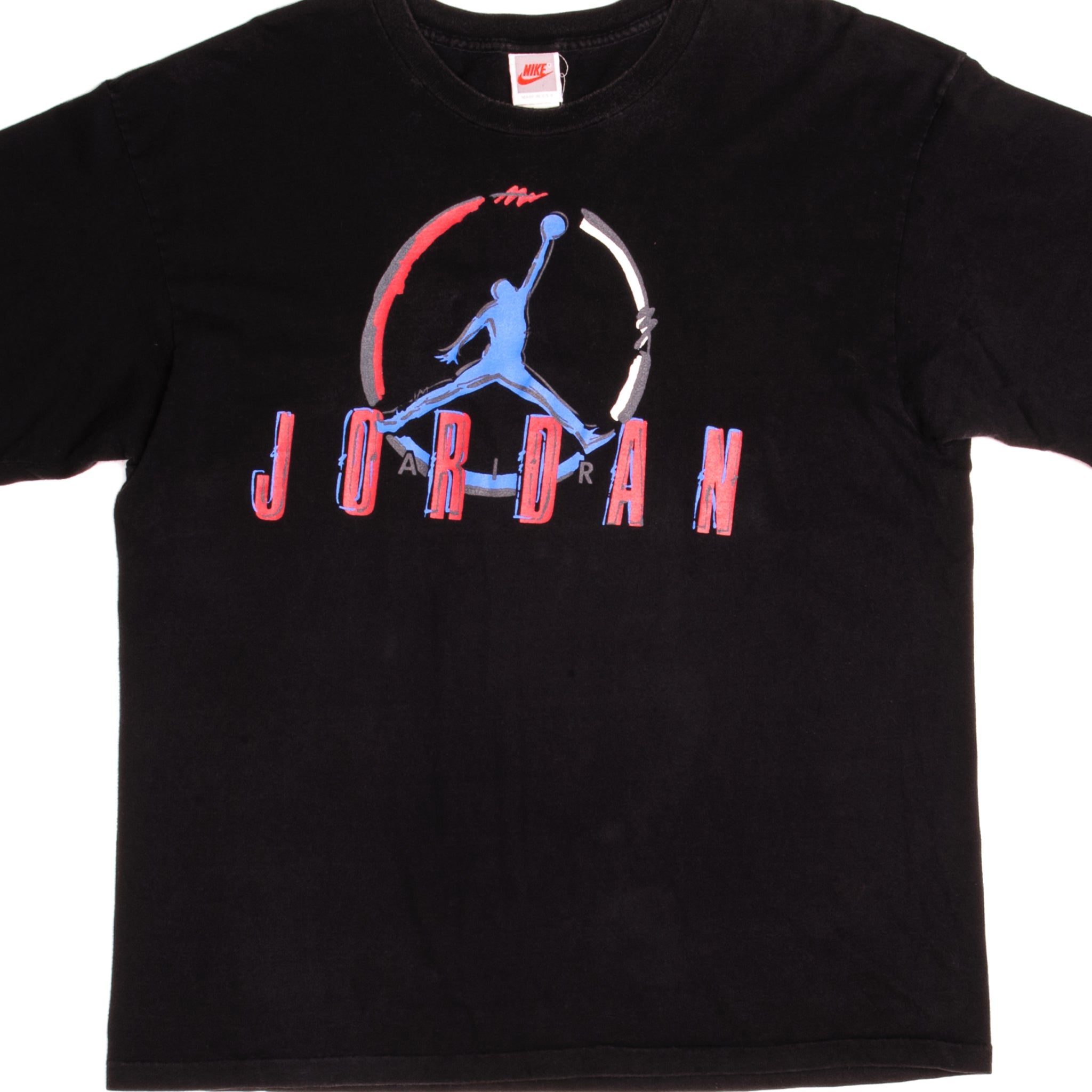 Vintage Michael Jordan Nike T-Shirt