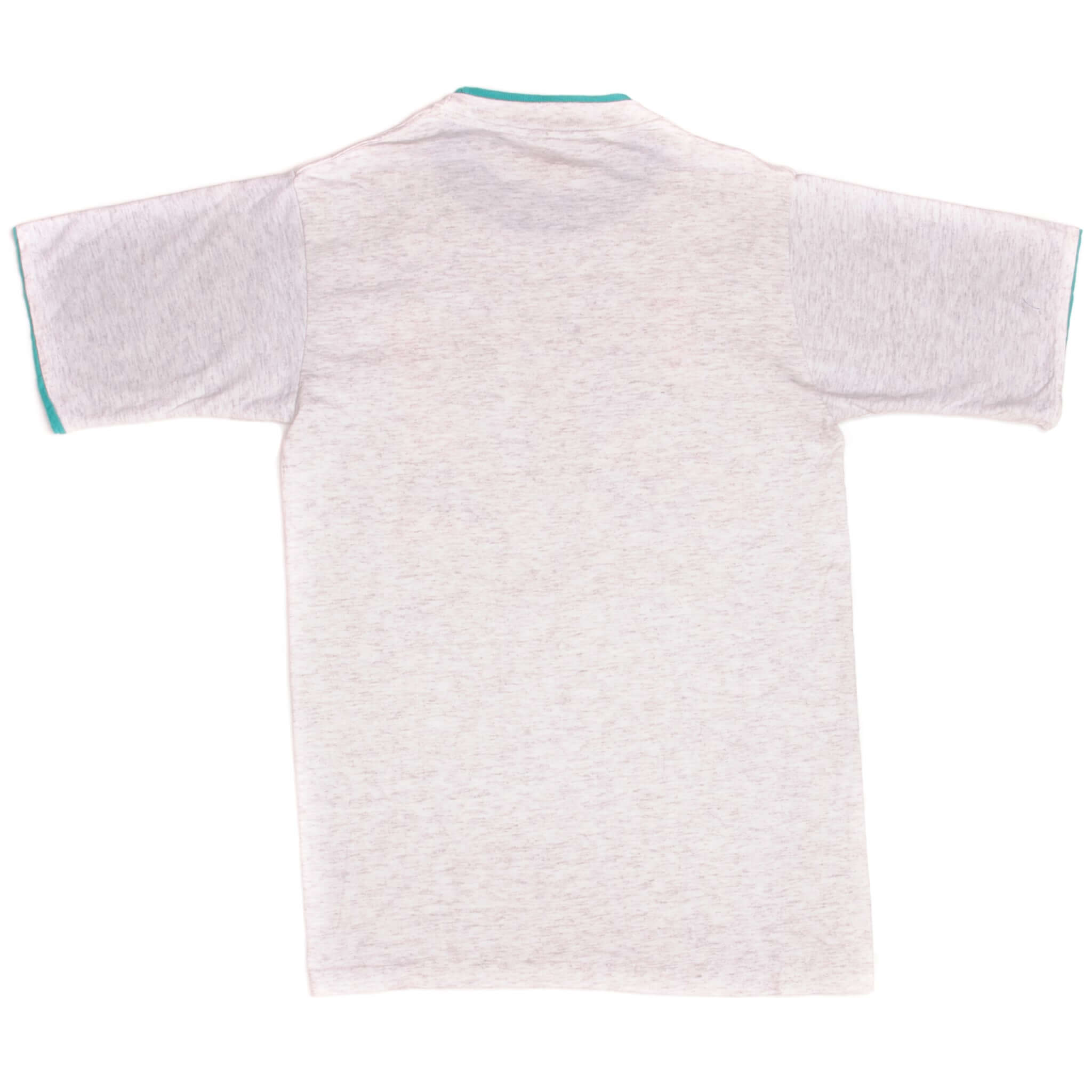 Vintage Skateboard Half Cafe Pipe The Wild Side Hazelwood Team Premo Tee Shirt Size Small Made In USA.