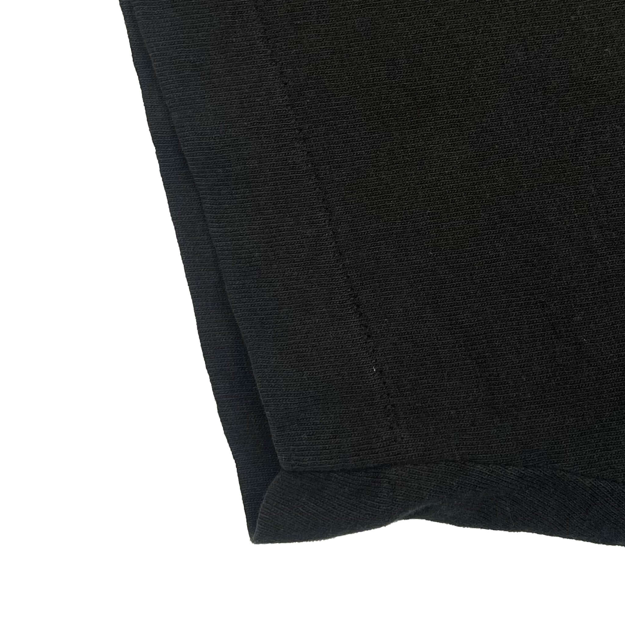 Vintage WCW Lex Lugar Wrestling Tee Shirt 1990s Size 2XL With Single Stitch Sleeves